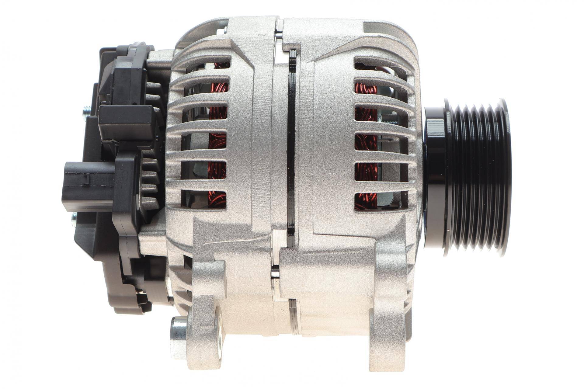 Генератор VW LT/T5 2.5 TDI 99-09 (12V/120A)