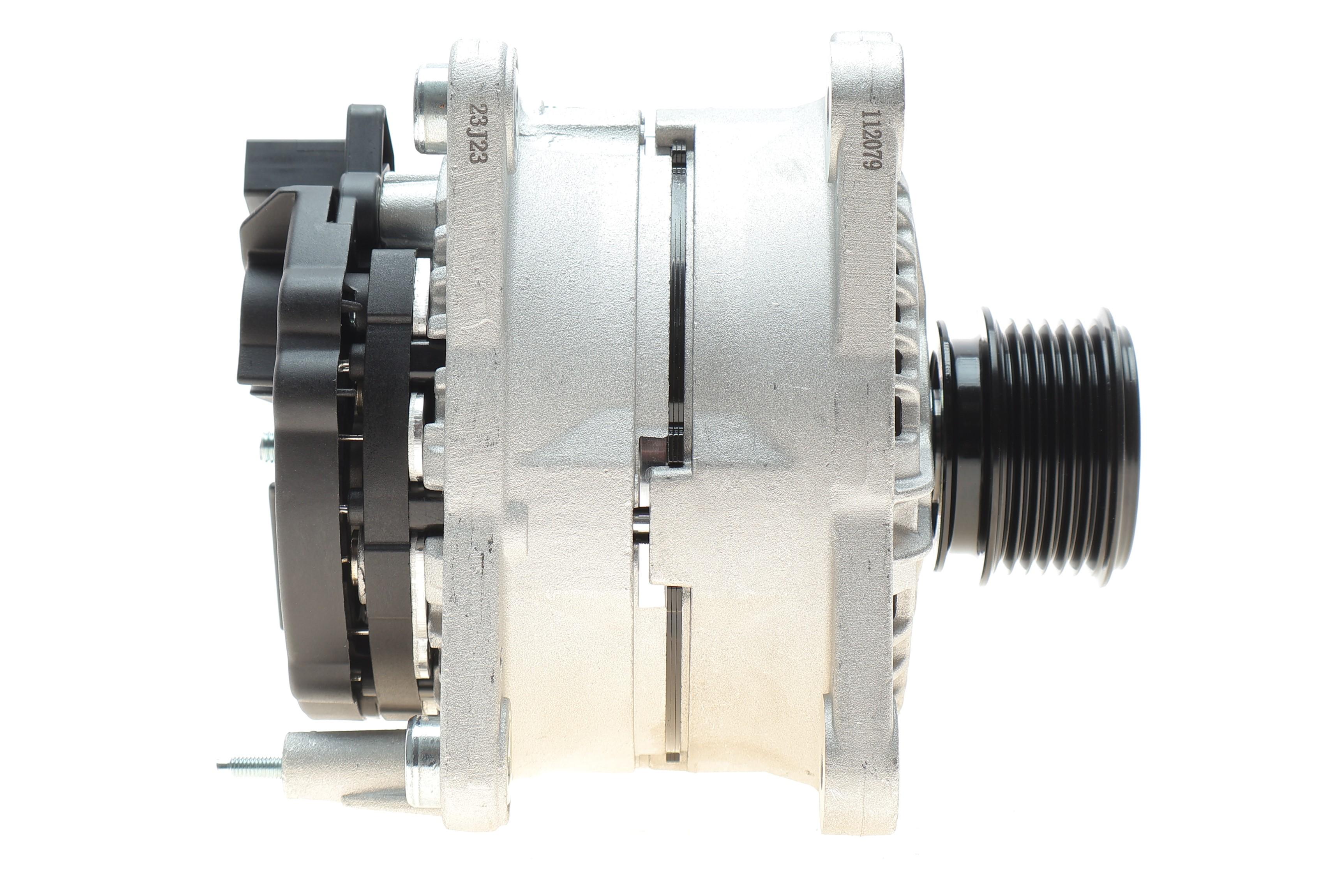 Генератор Audi A3/A4/Skoda Fabia/Octavia/VW Caddy/Golf 1.9TDI-2.5TDI/1.8-3.2 96- (12V/90A) = 112079