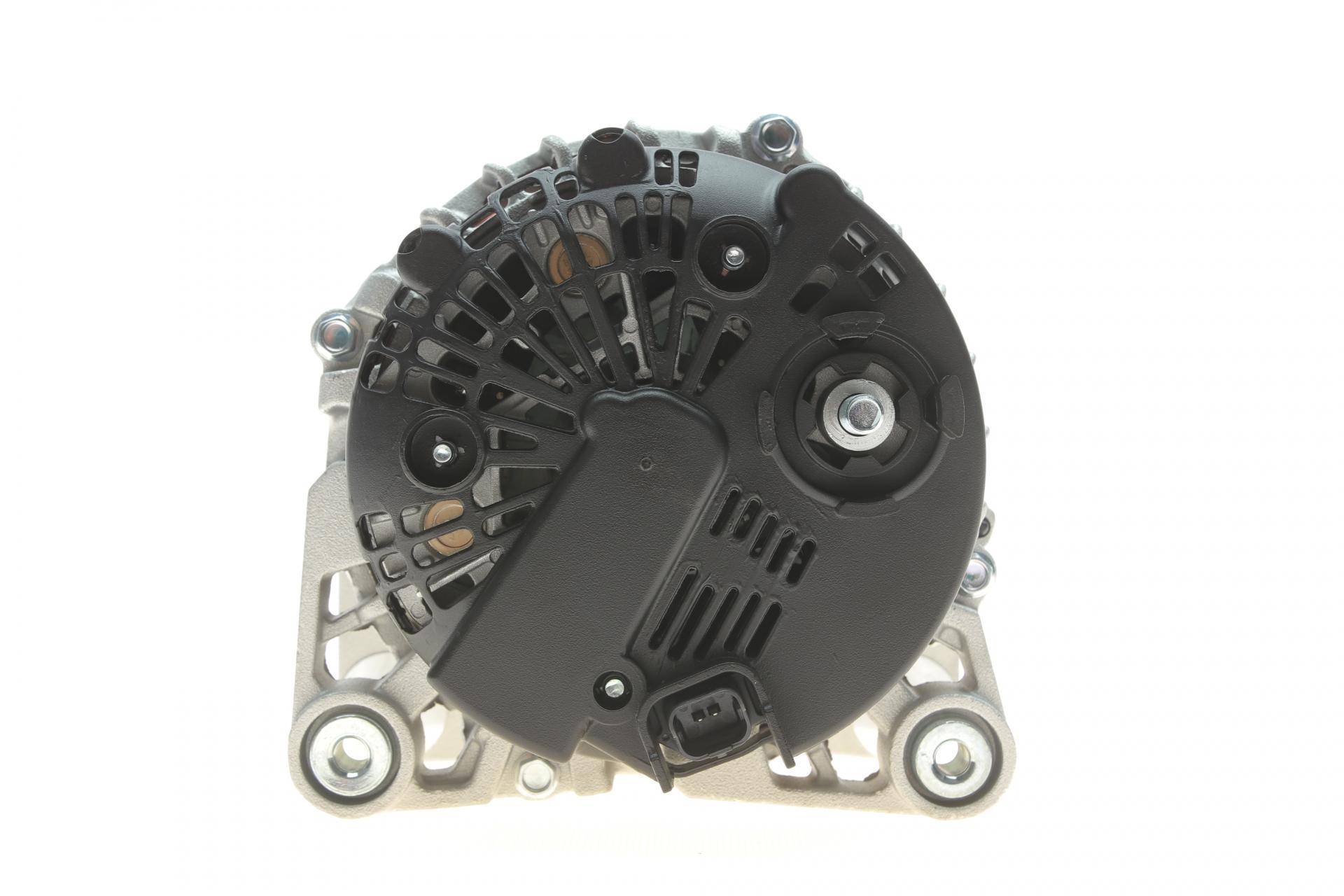 Генератор Nissan Primastar/Opel Vivaro/Renault Espace/Laguna/Trafic 2.0dCi 06- (14V/150A) = 114509