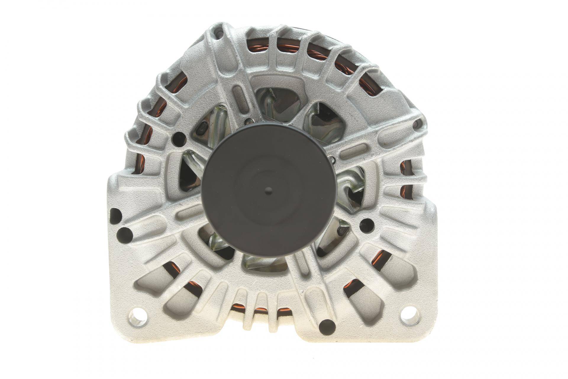 Генератор Nissan Primastar/Opel Vivaro/Renault Espace/Laguna/Trafic 2.0dCi 06- (14V/150A) = 114509