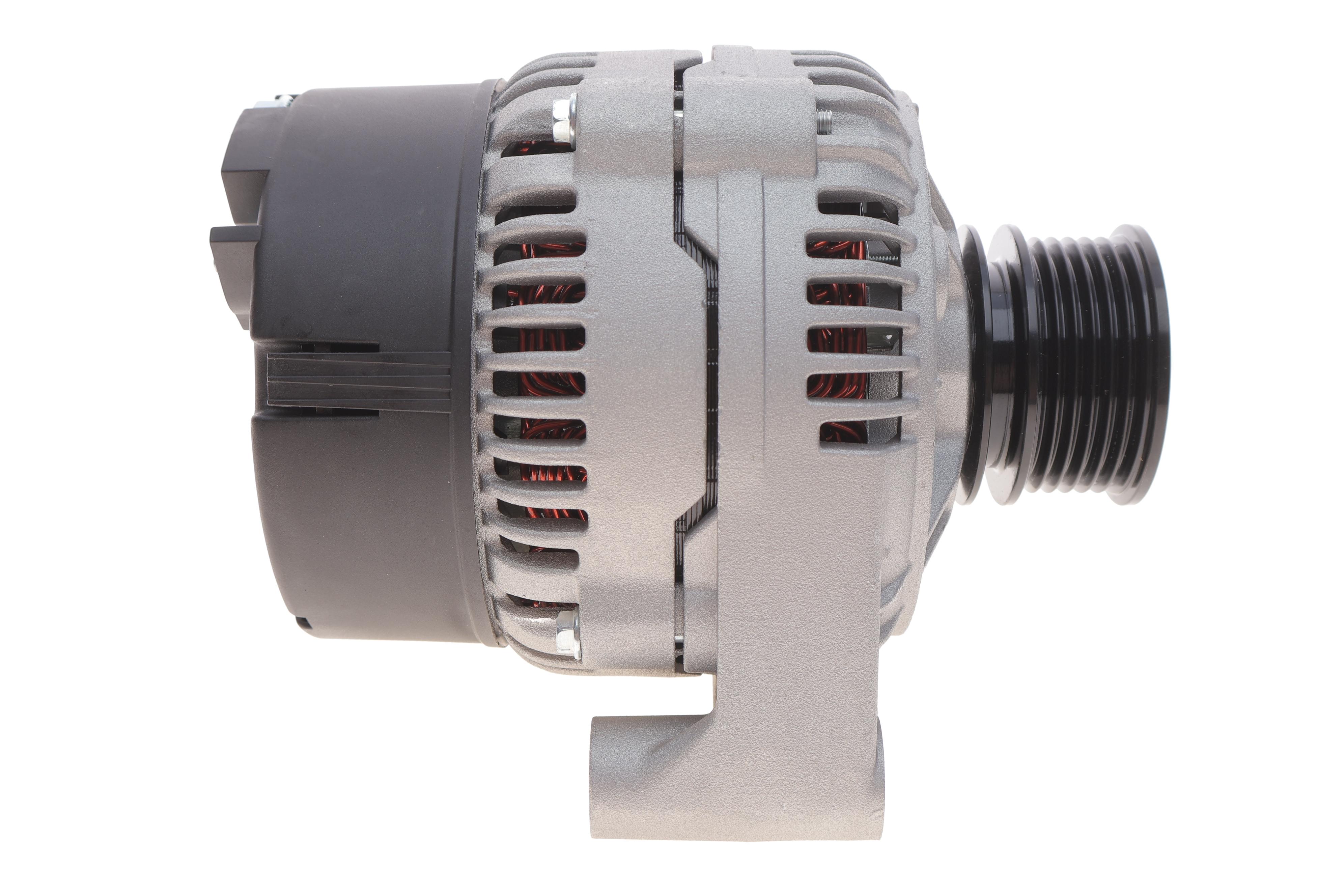 Генератор MB Sprinter 208D-212D/308D-312D/408D-412D/Vito (W638) 95-06 (14V/90A)