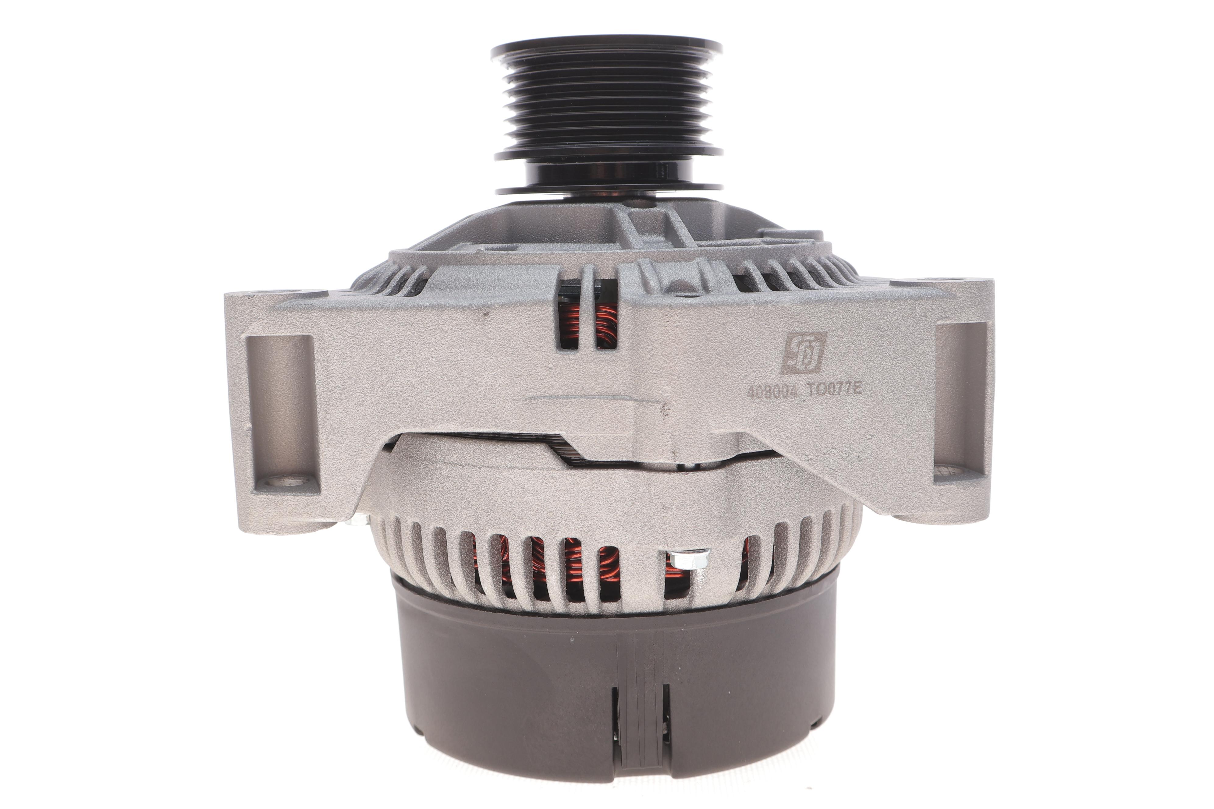 Генератор MB Sprinter 208D-212D/308D-312D/408D-412D/Vito (W638) 95-06 (14V/90A)