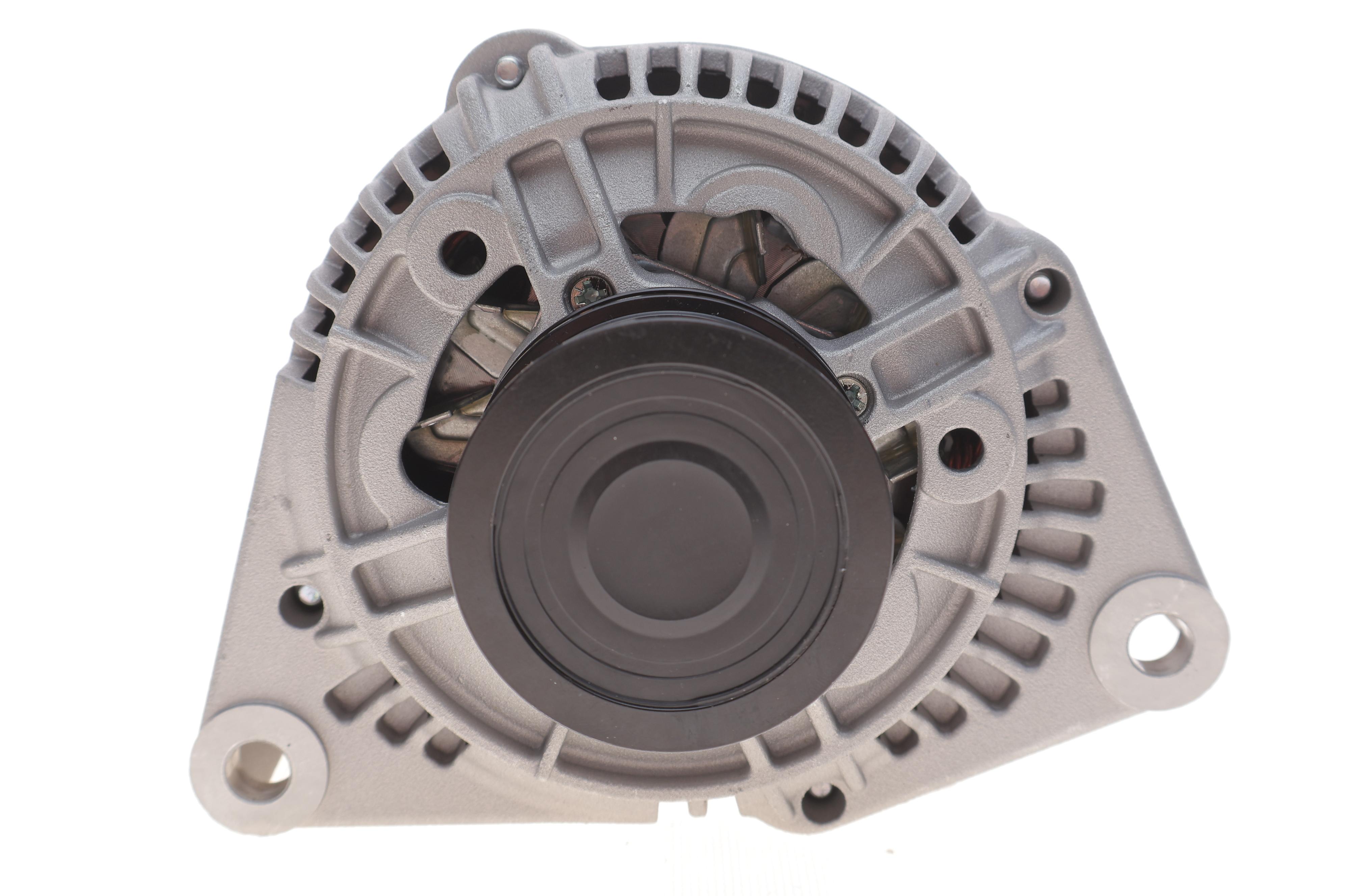 Генератор MB Sprinter 208D-212D/308D-312D/408D-412D/Vito (W638) 95-06 (14V/90A)