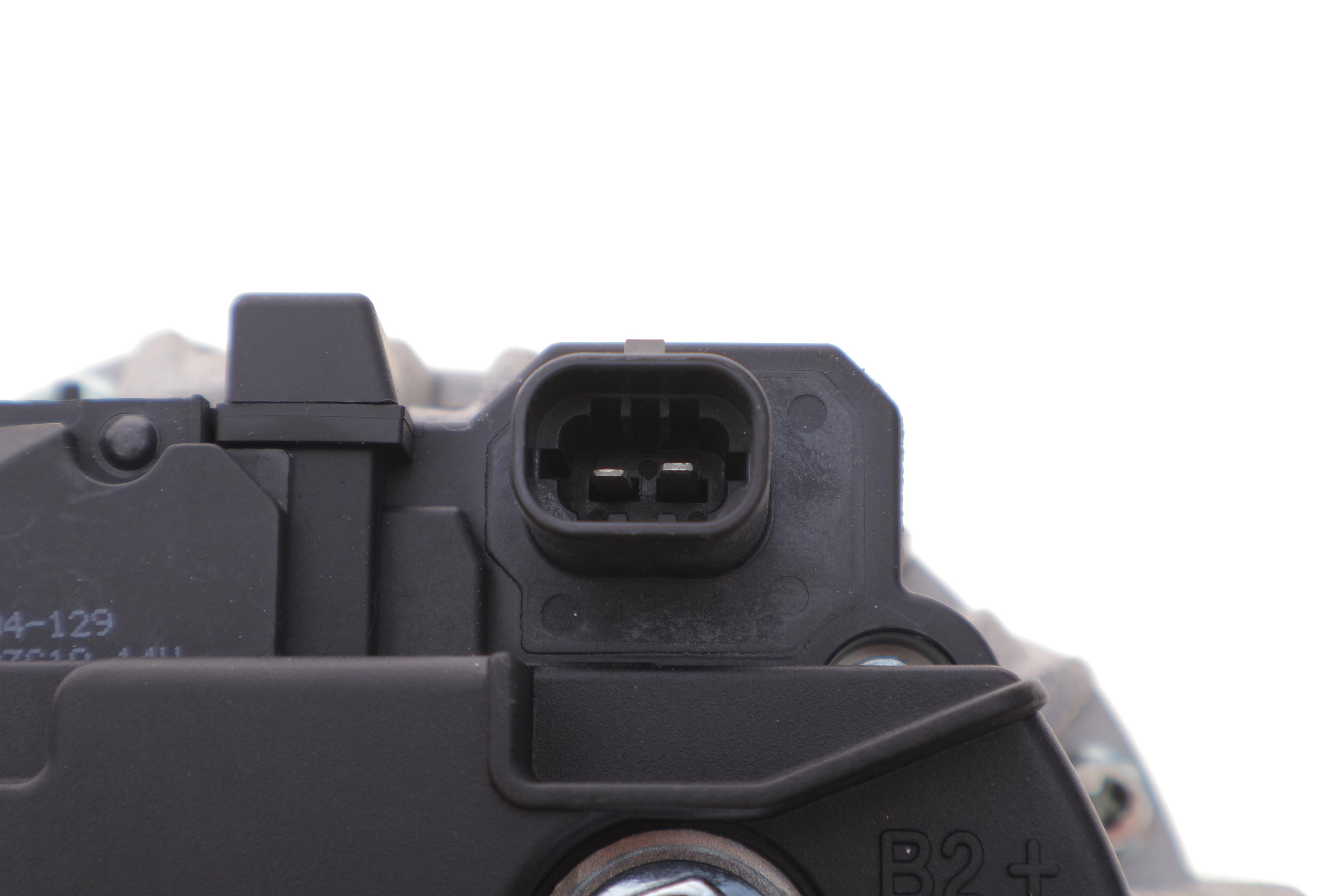 Генератор Opel Astra H/Vectra C/Zafira C 1.6/1.8 05- (14V/120A) = 115306