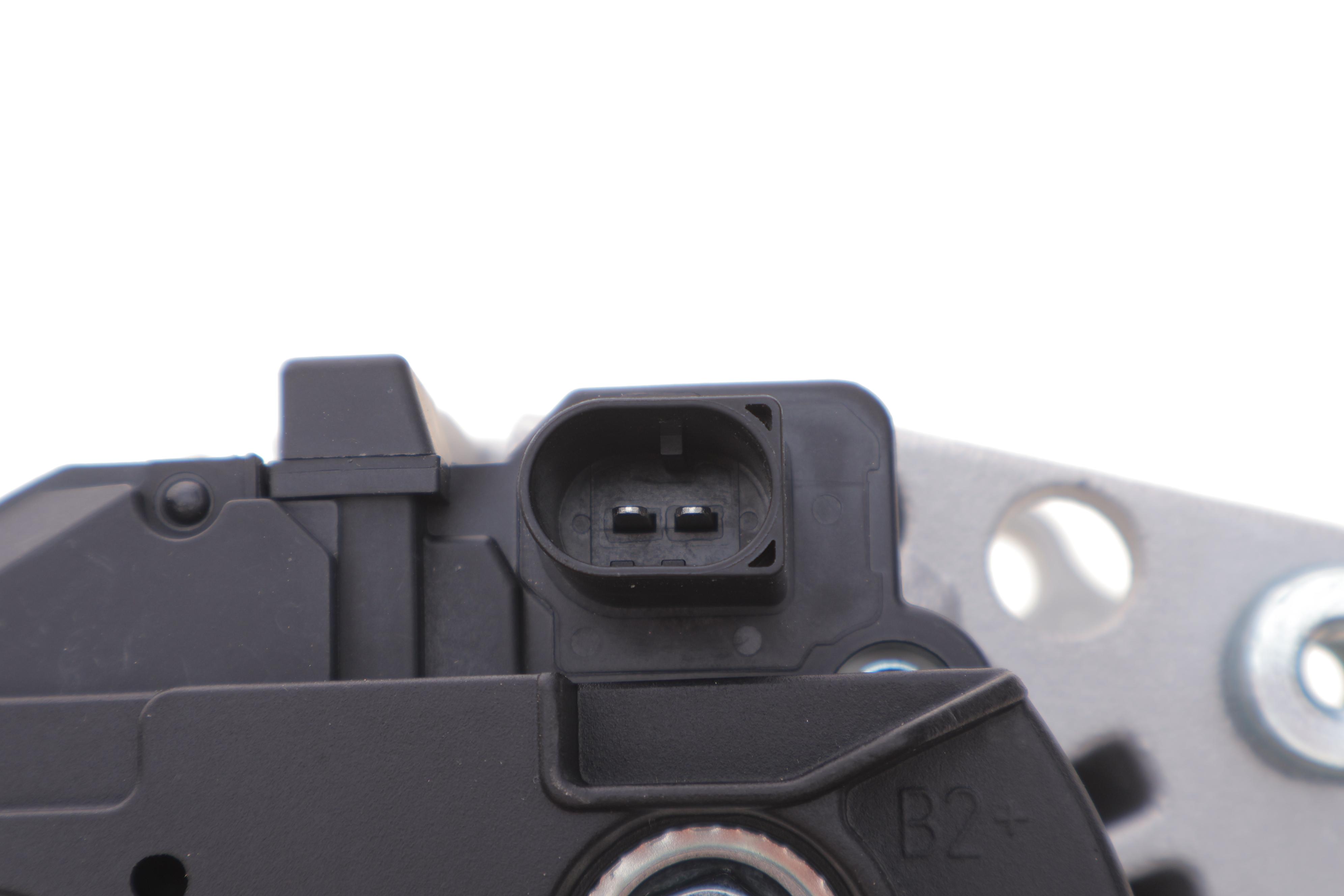 Генератор Audi A2/A3/Skoda Fabia/Octavia/VW Caddy/Golf 1.9TDI /MB Vito 1, 4-3, 2 96- (14V/90A) = 113