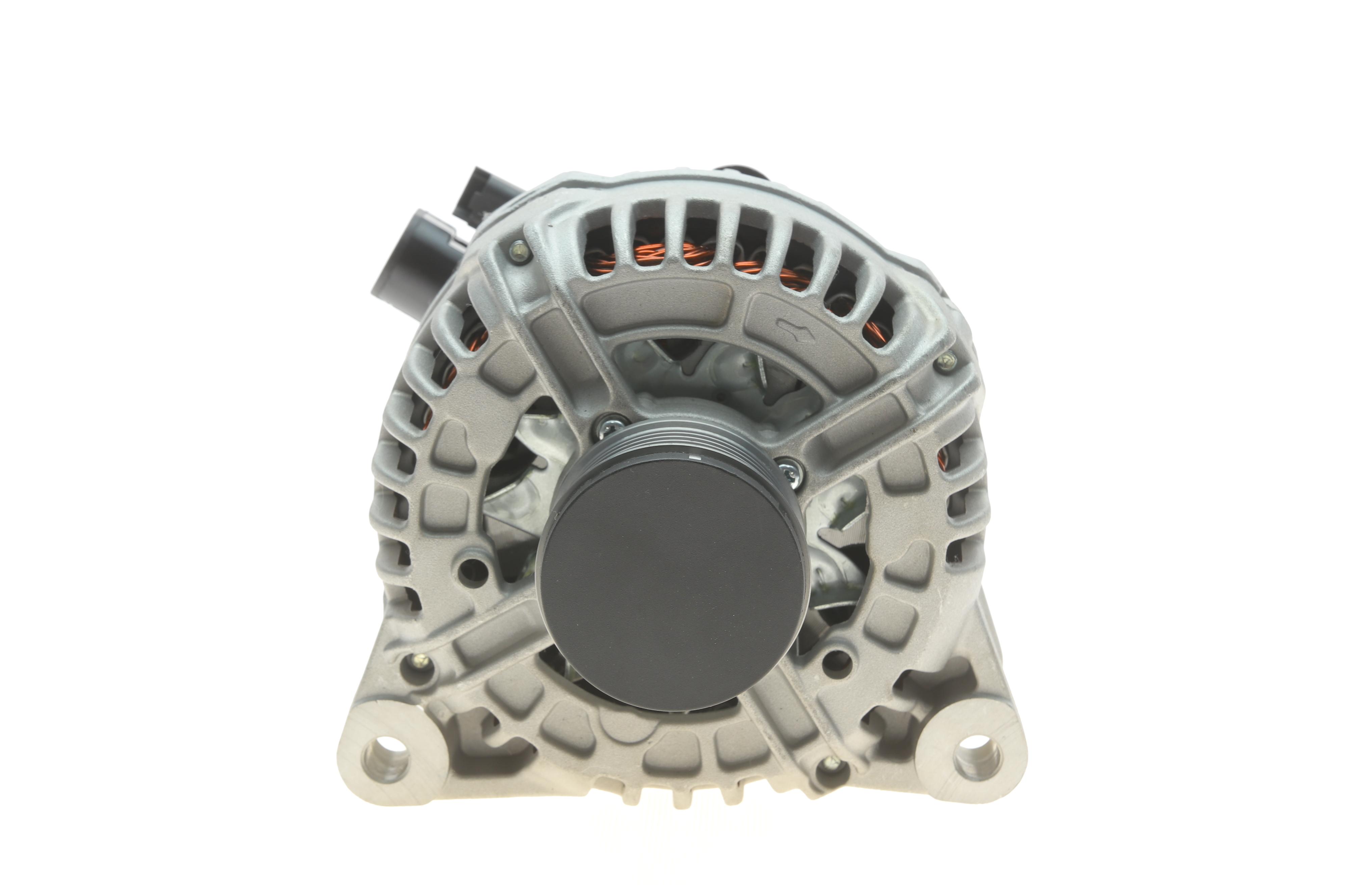 Генератор Citroen Berlingo/Peugeot Boxer/Expert/Partner 1.6/2.0/2.2 HDi 99-11 (14V/150A) = 113640