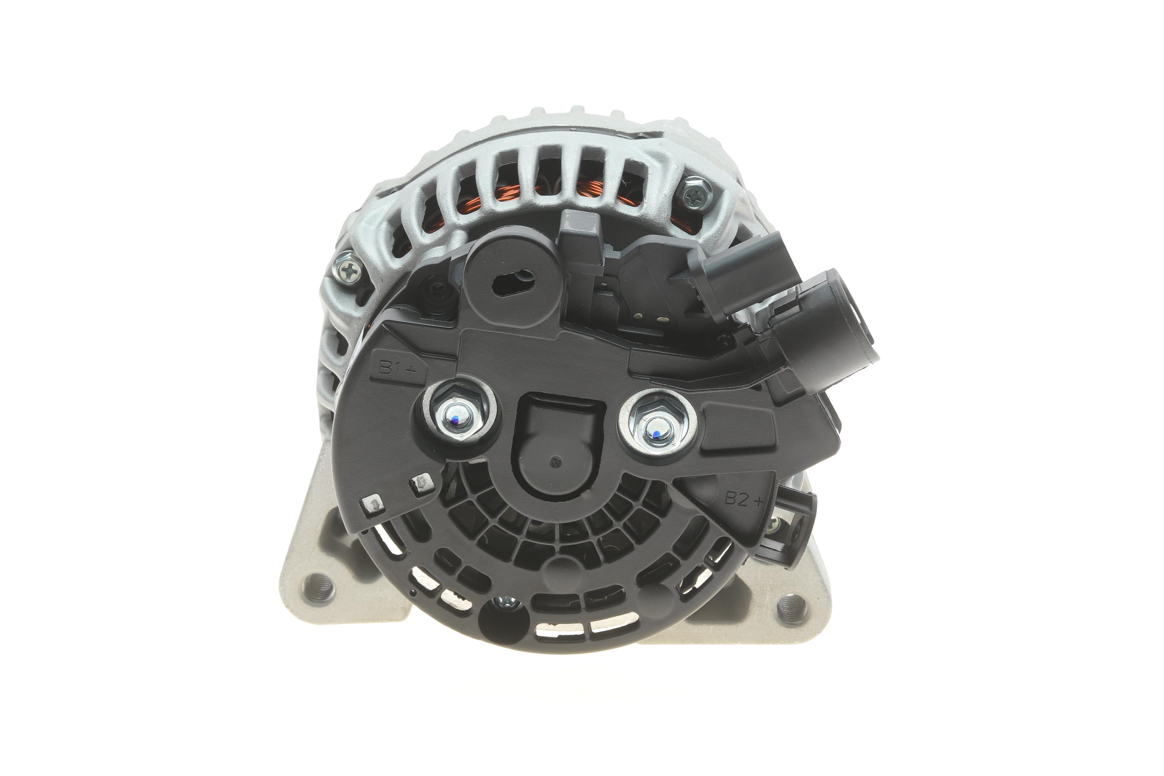 Генератор Citroen Berlingo/Peugeot Boxer/Expert/Partner 1.6/2.0/2.2 HDi 99-11 (14V/150A) = 113640