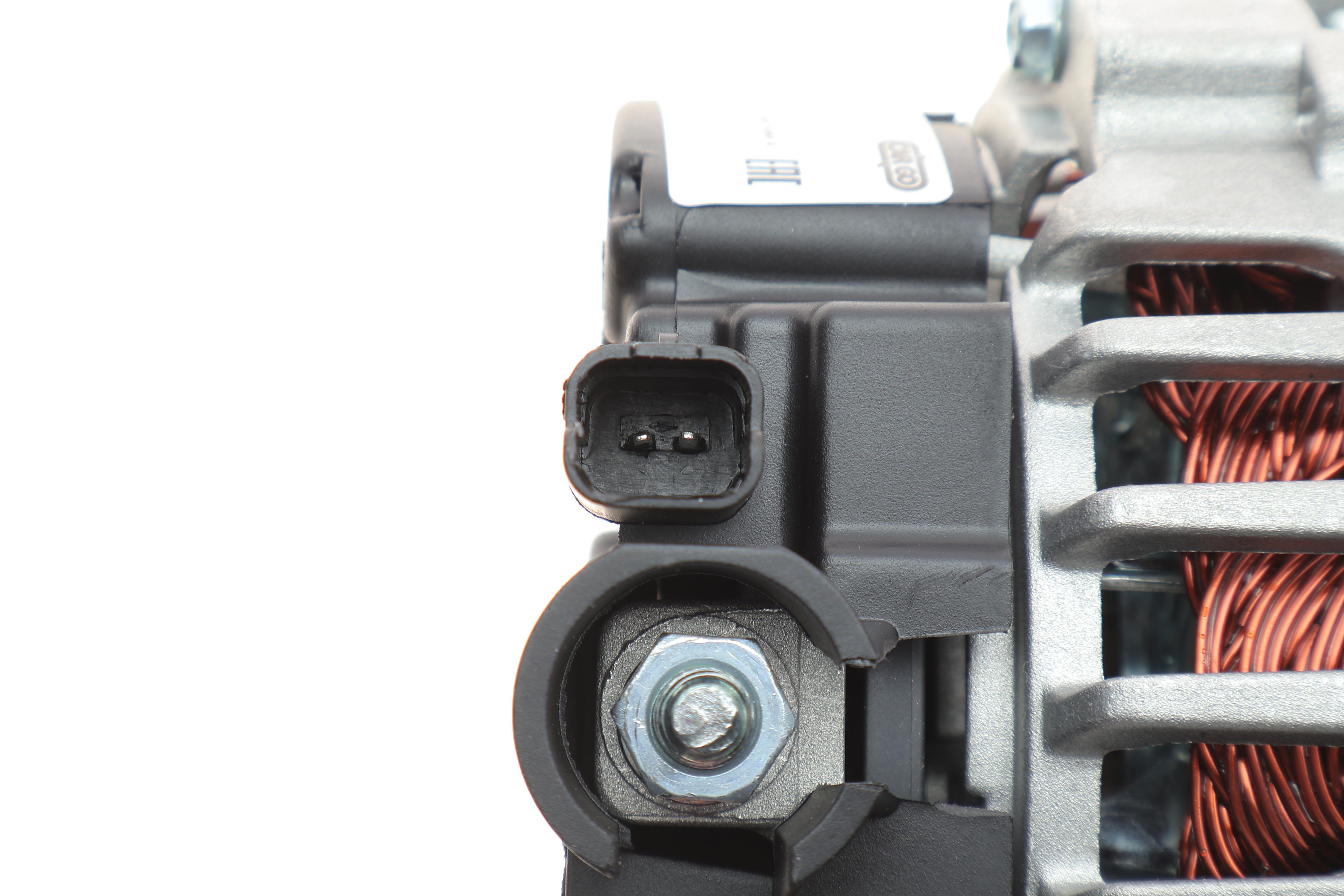 Генератор Citroen Jumper/Fiat Ducato/Peugeot Boxer 2.0 HDI/JTD 02-06 (14V/90A) = 113946