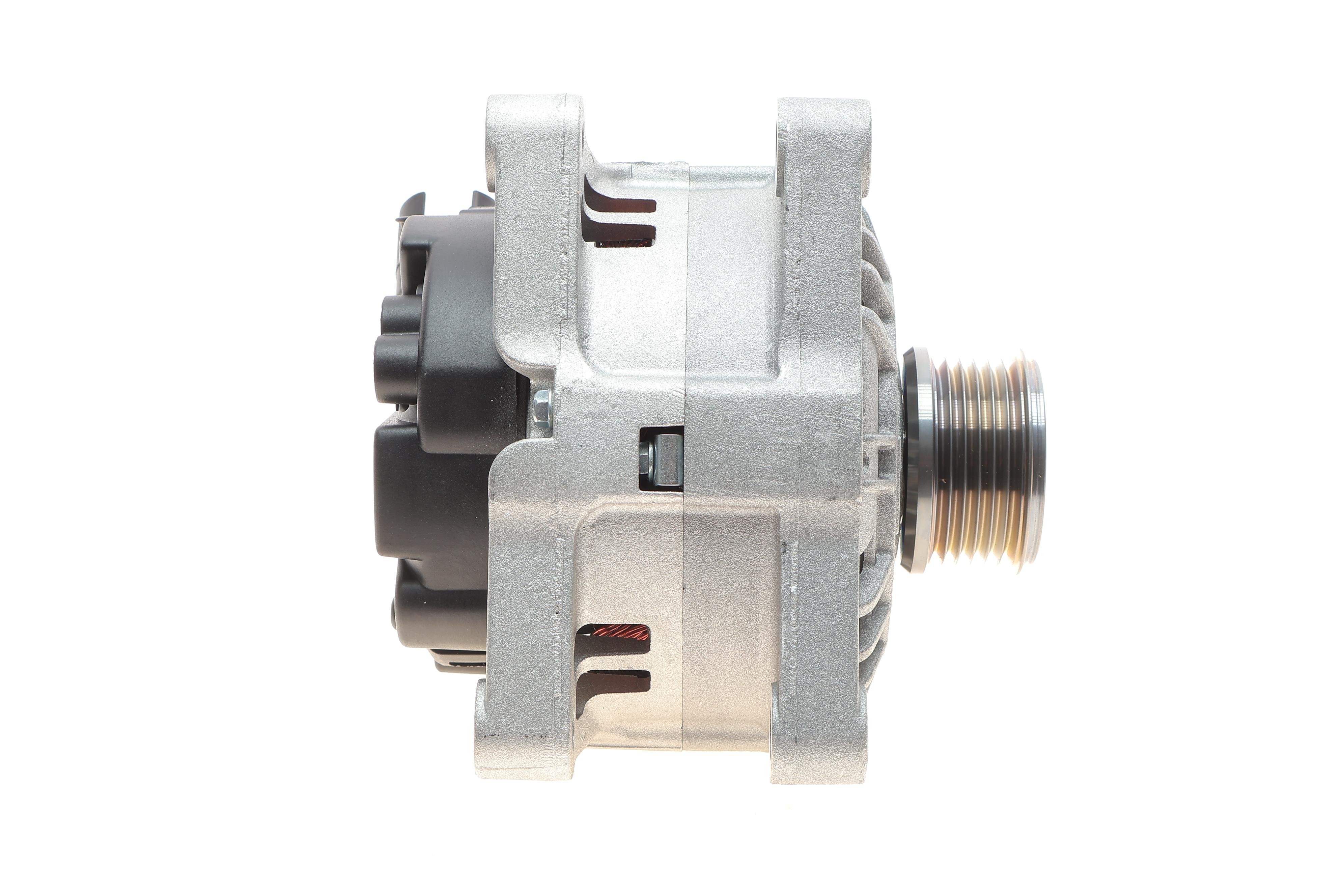 Генератор Citroen Jumper/Fiat Ducato/Peugeot Boxer 2.0 HDI/JTD 02-06 (14V/90A) = 113946