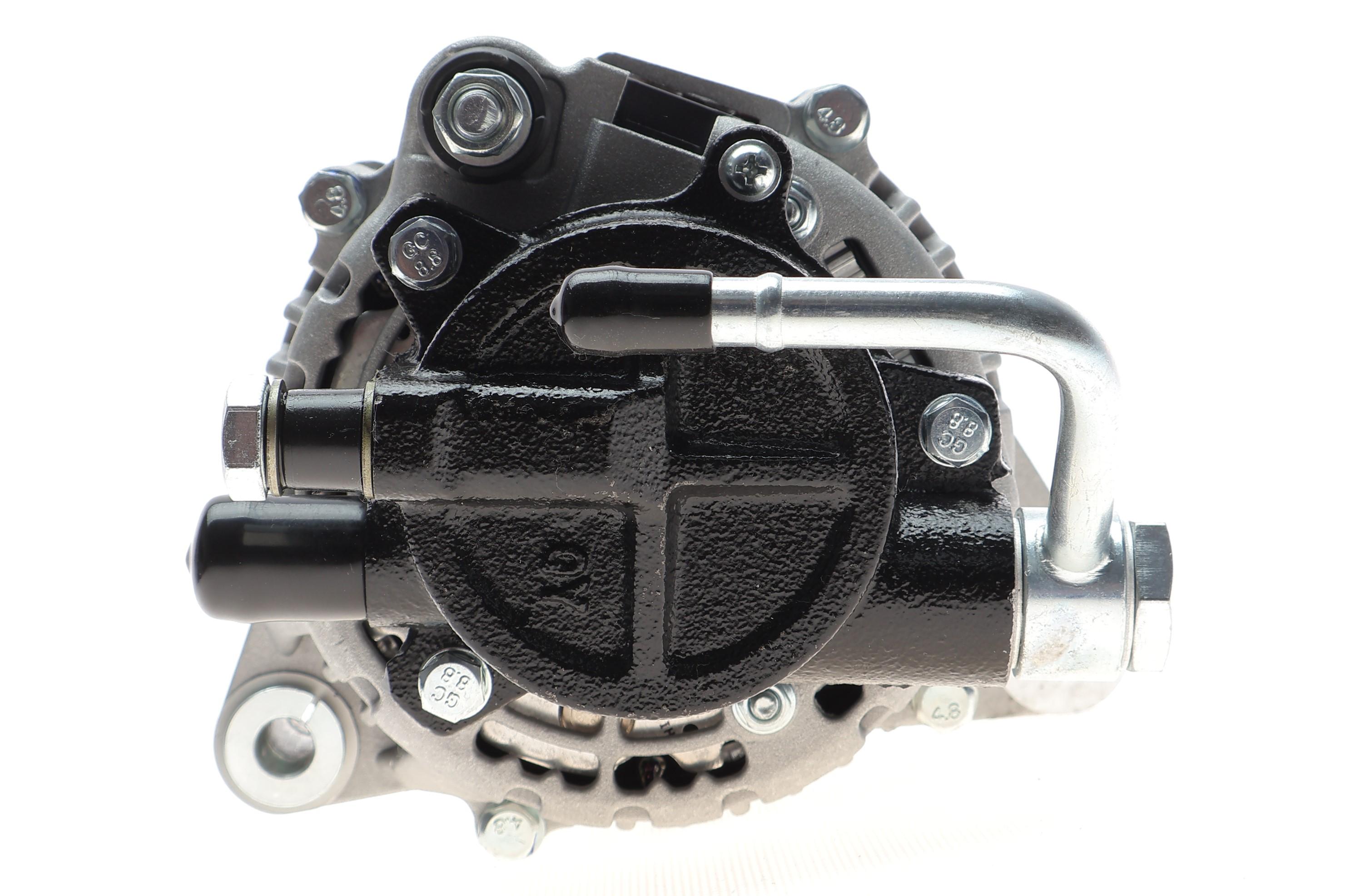 Генератор Hyundai Santa Fe/Tucson/Kia Sportage 2.0/2.2 CRDi 01- (14V/120A) = 113328