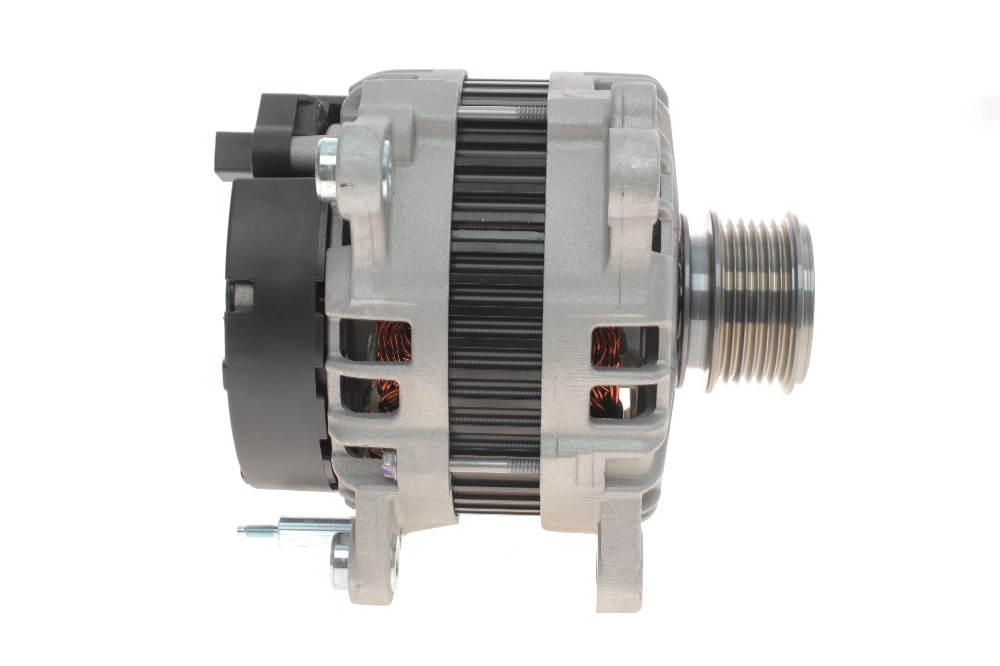 Генератор VW Passat 1.6-2.0 TDI 11-15