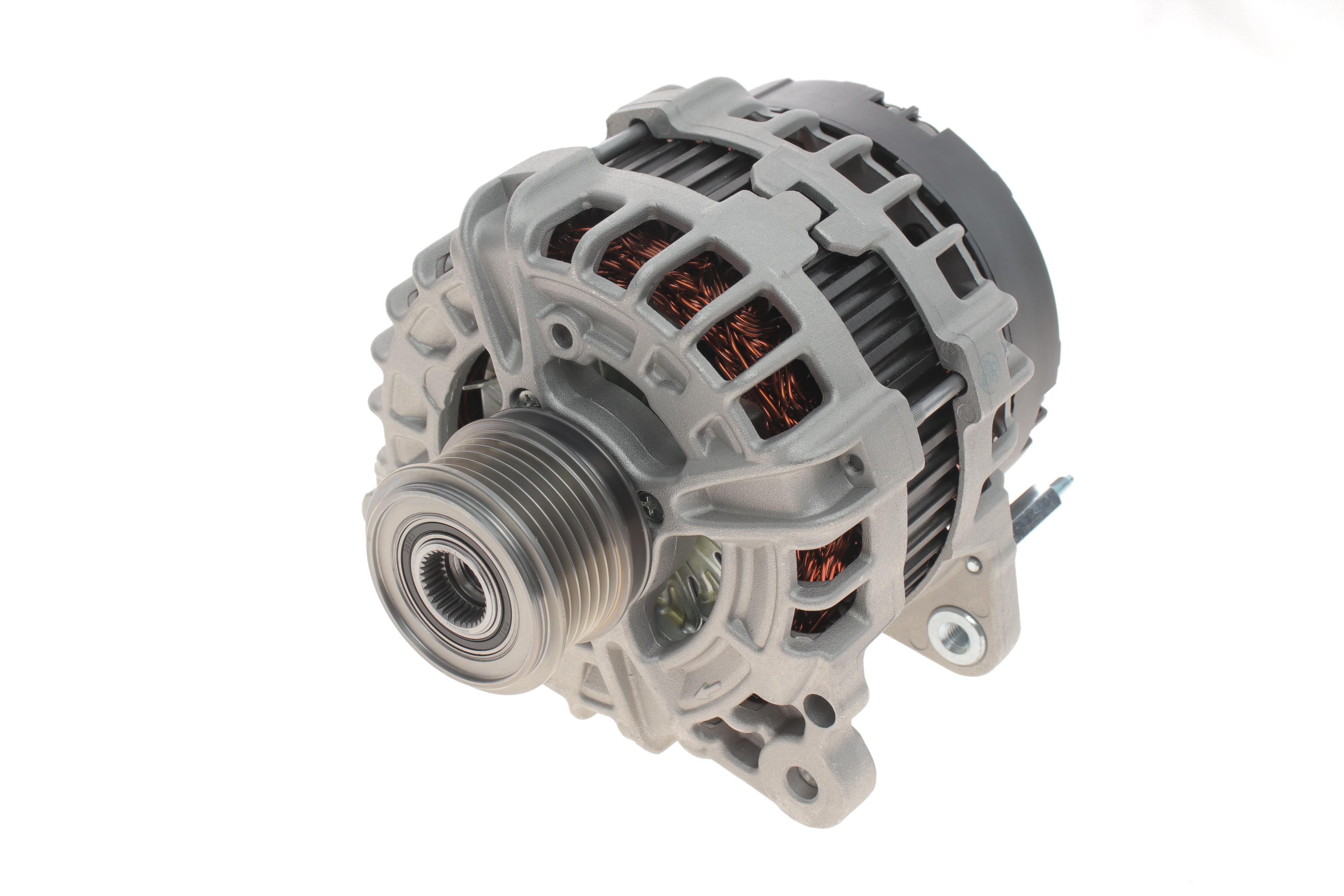 Генератор VW Passat 1.6-2.0 TDI 11-15