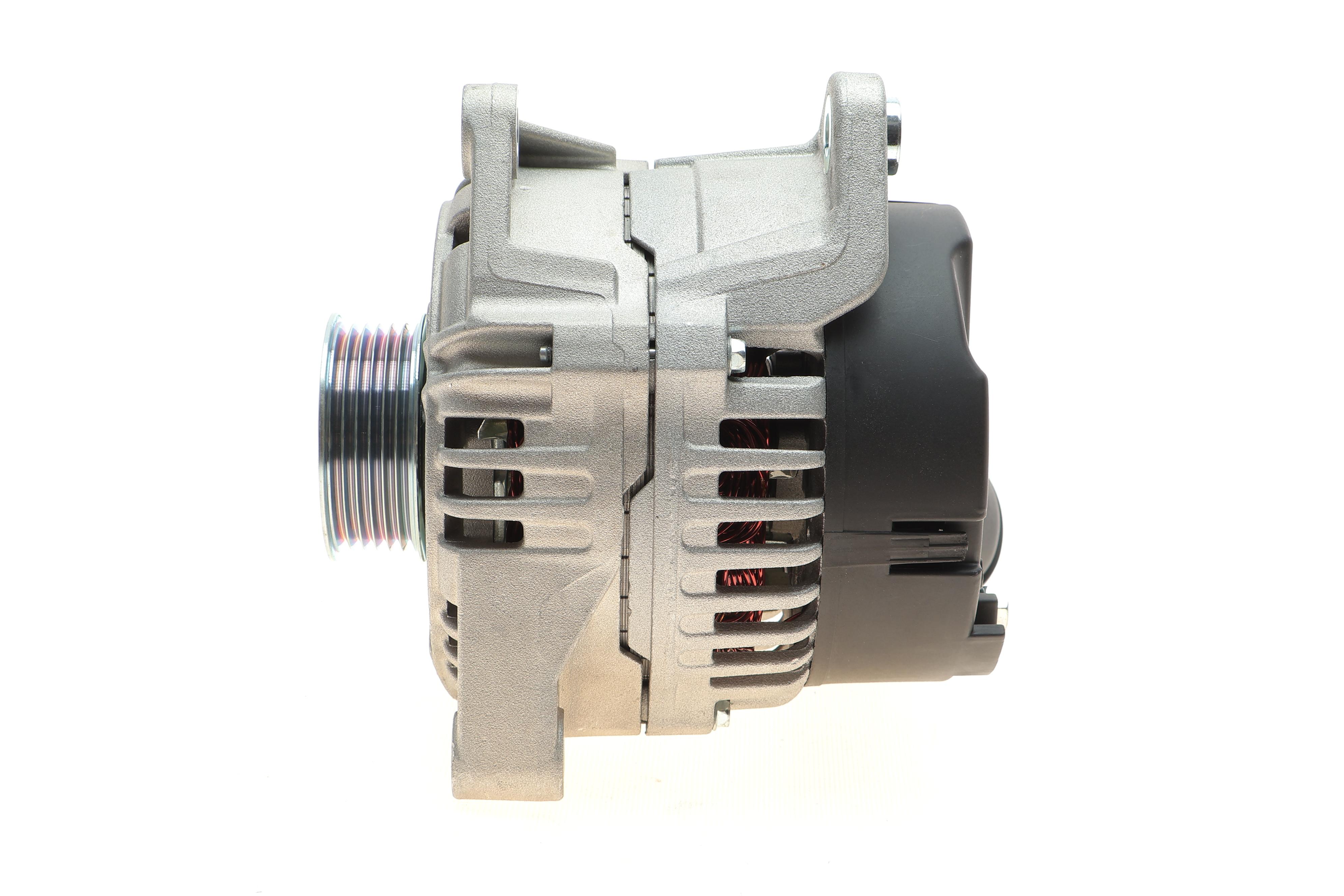 Генератор Audi 100/80/A4/A6/A8/VW Passat 1.9D-4.2 90-05 (14V/120A) = 112806