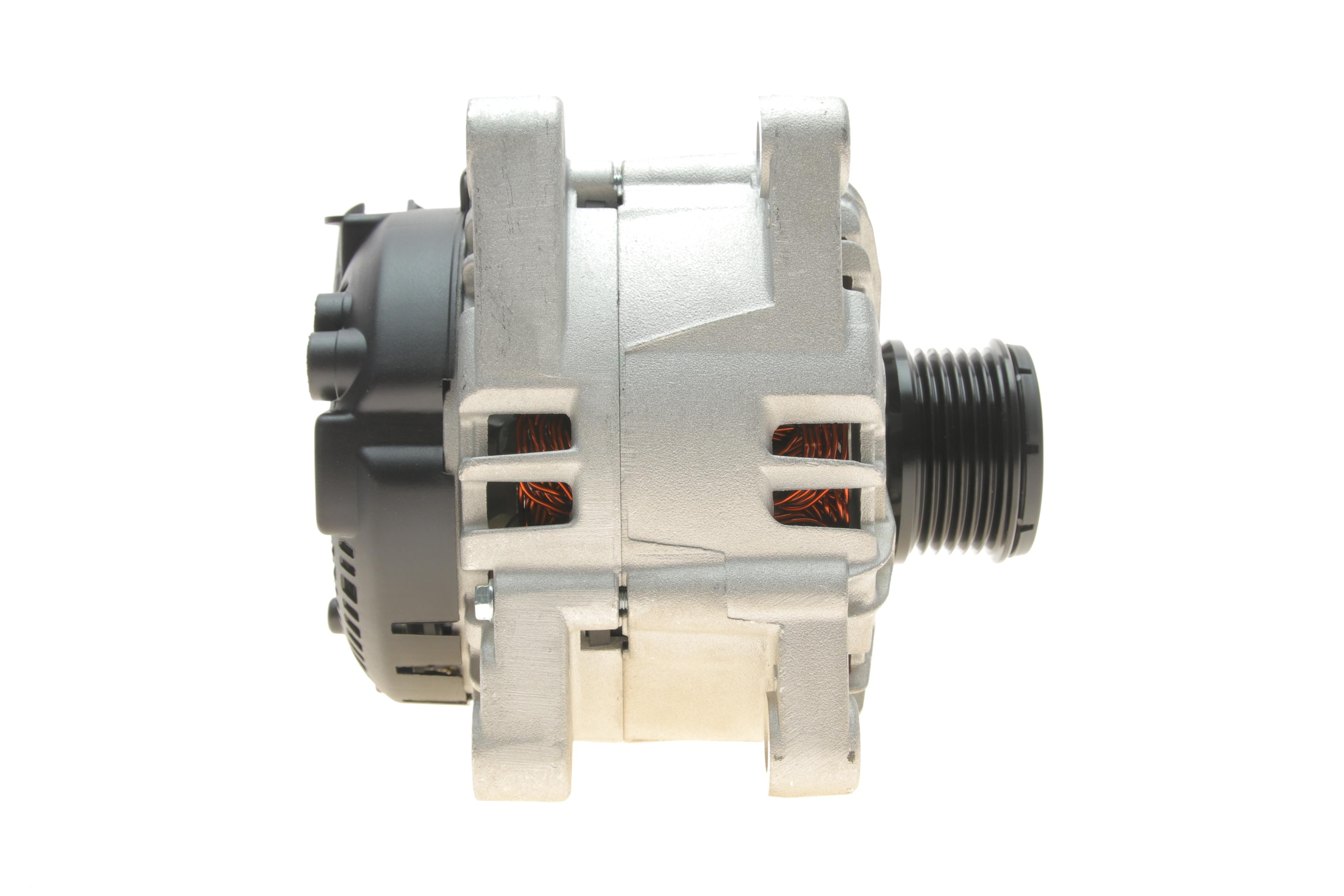 Генератор Citroen Berlingo/Peugeot Partner 1.6 BlueHDi 08- (14V/180A)