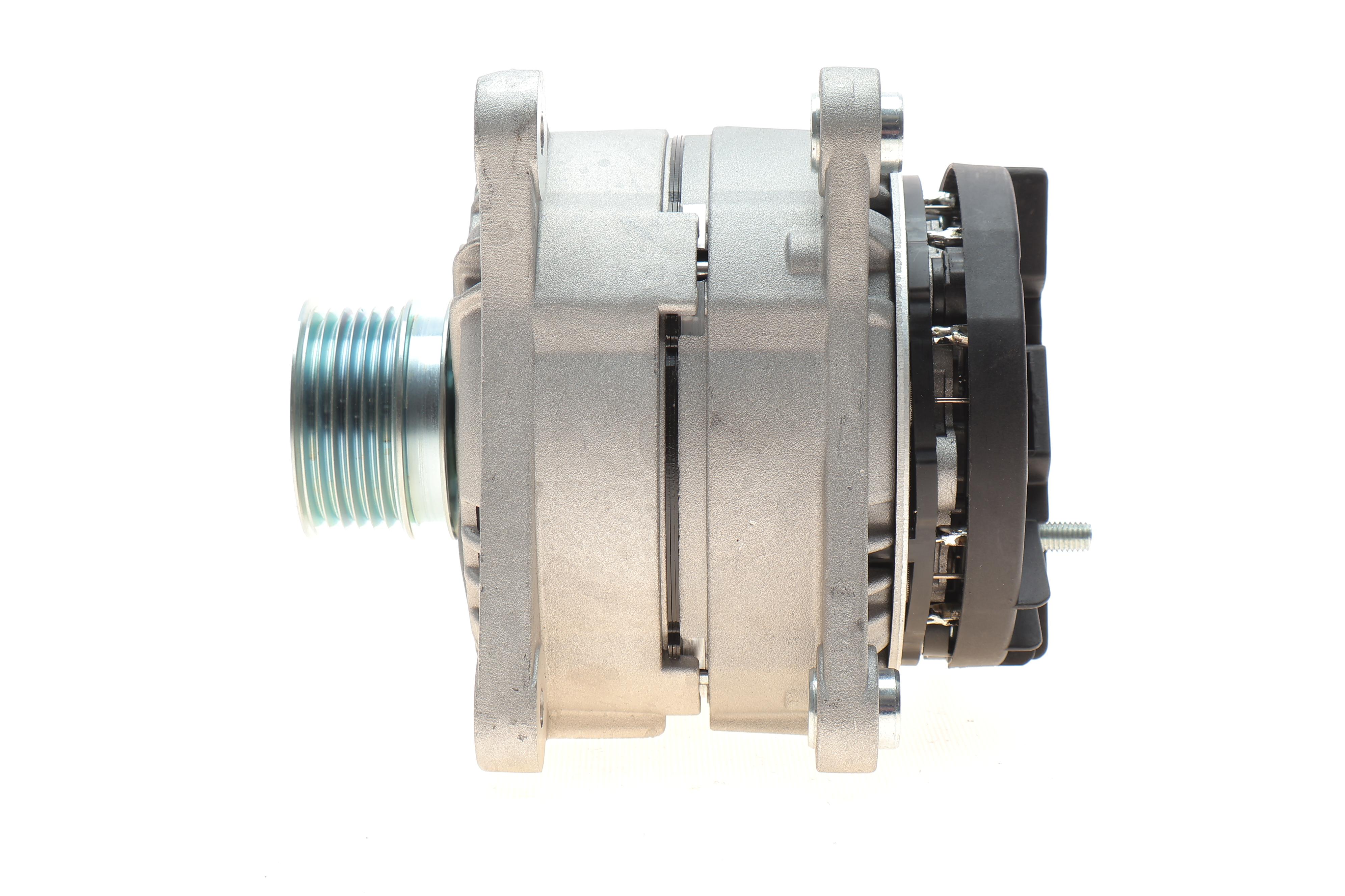 Генератор Dacia Duster/Logan/Sandero 1.6 16V 10- (14V/90A) = 114879