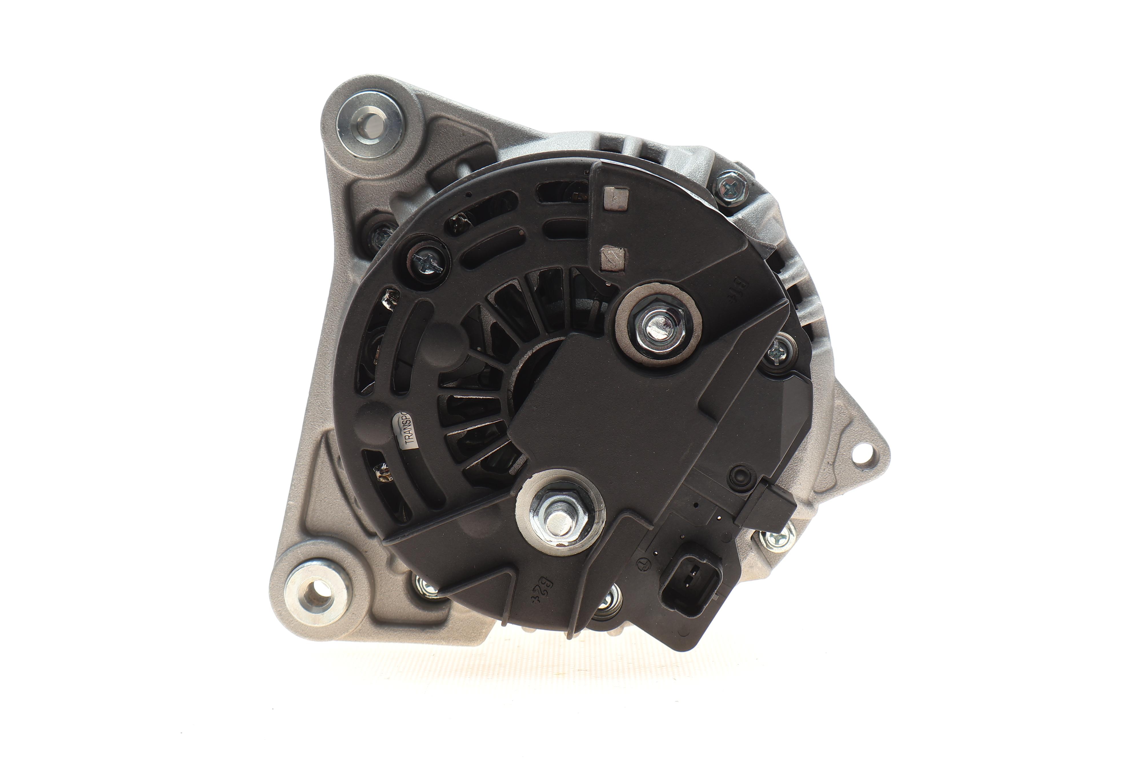 Генератор Dacia Duster/Logan/Sandero 1.6 16V 10- (14V/90A) = 114879