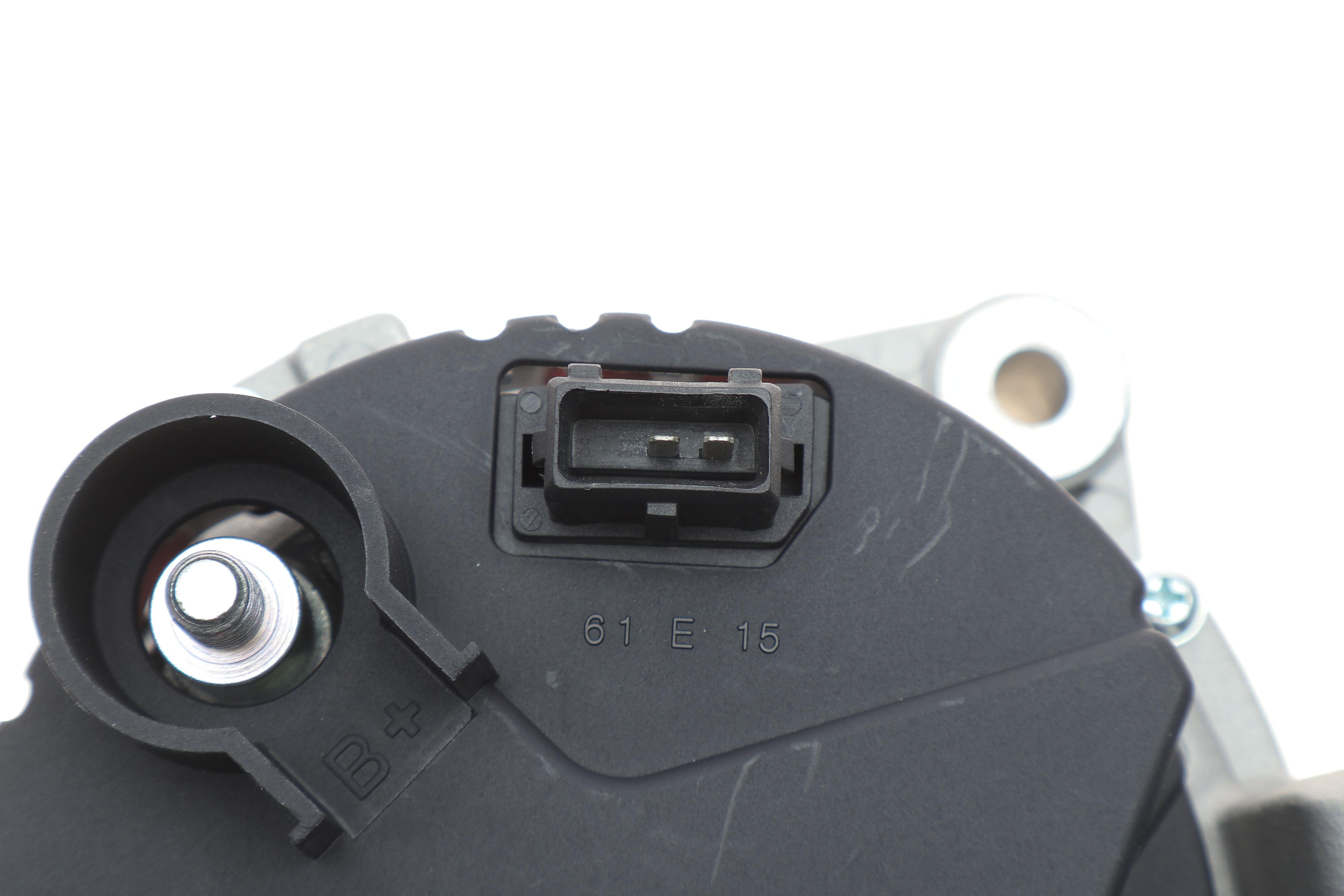 Генератор BMW 3 (E46)/5 (E39)/7 (E38)/X5 (E53) 2.0/2.5/3.0D 96-05 (14V/120A) M47/M51/M57 = 112462