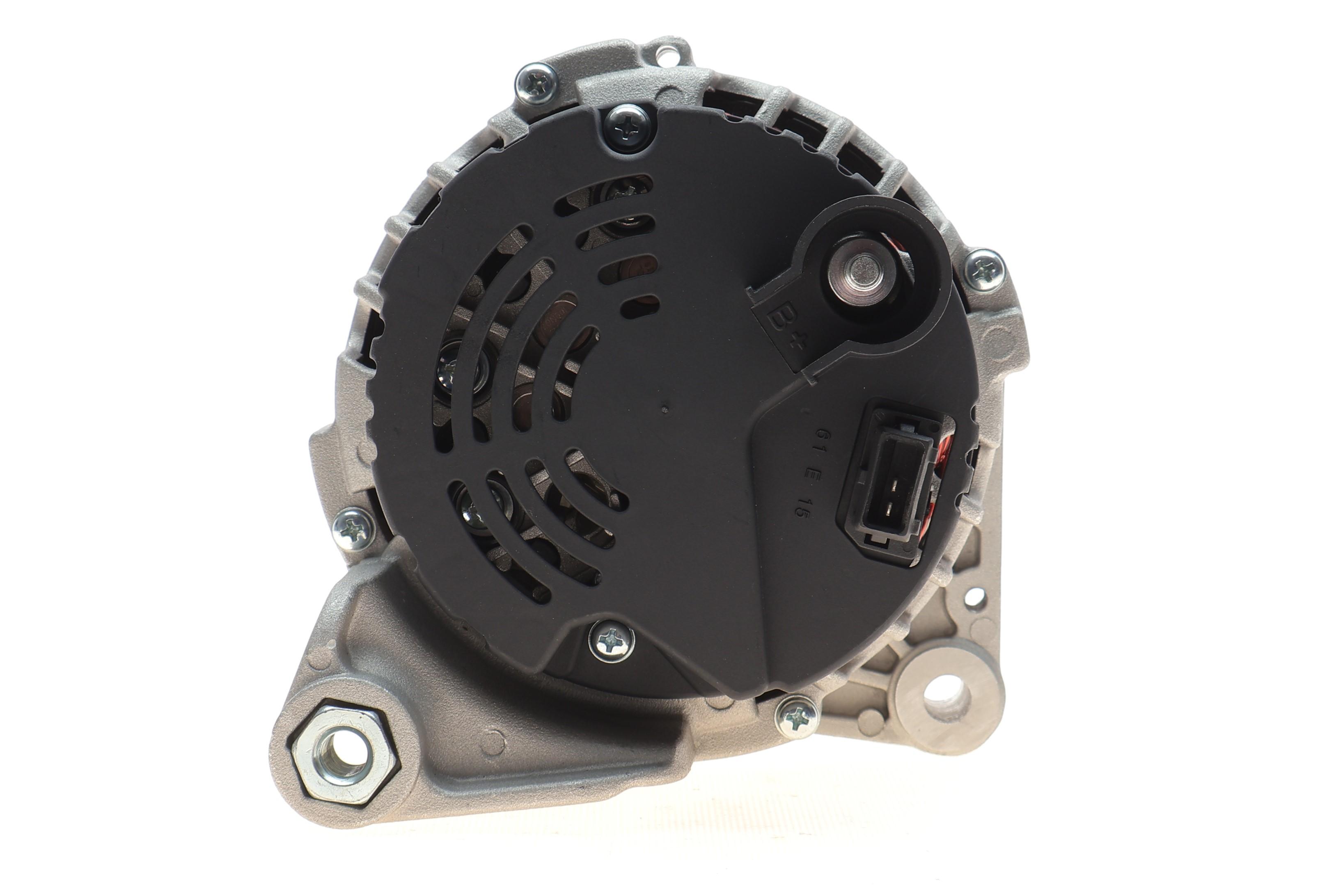 Генератор BMW 3 (E46)/5 (E39)/7 (E38)/X5 (E53) 2.0/2.5/3.0D 96-05 (14V/120A) M47/M51/M57 = 112462