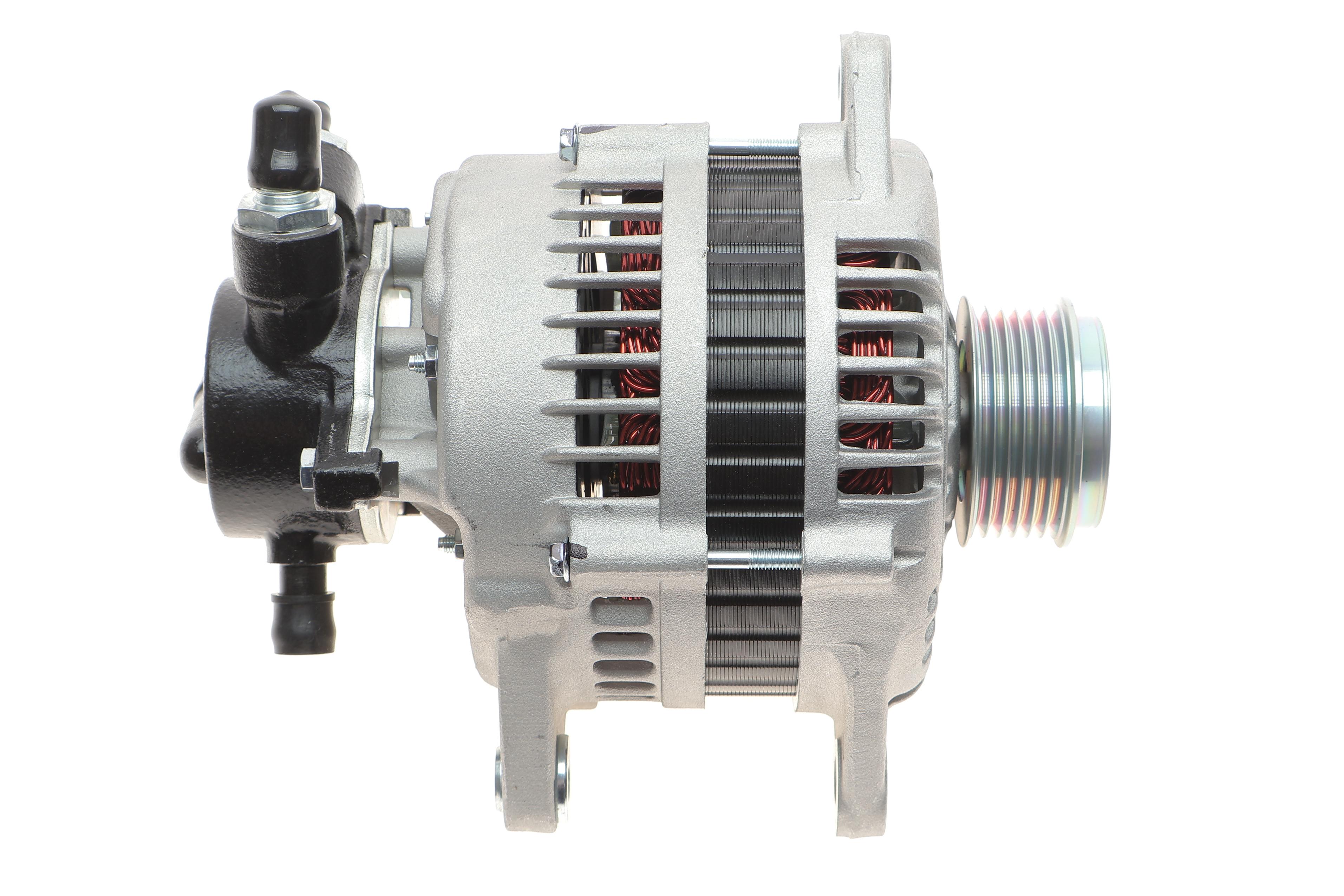 Генератор Opel Combo 1.7 CDTI 04-11 (14V/110A) = 114121