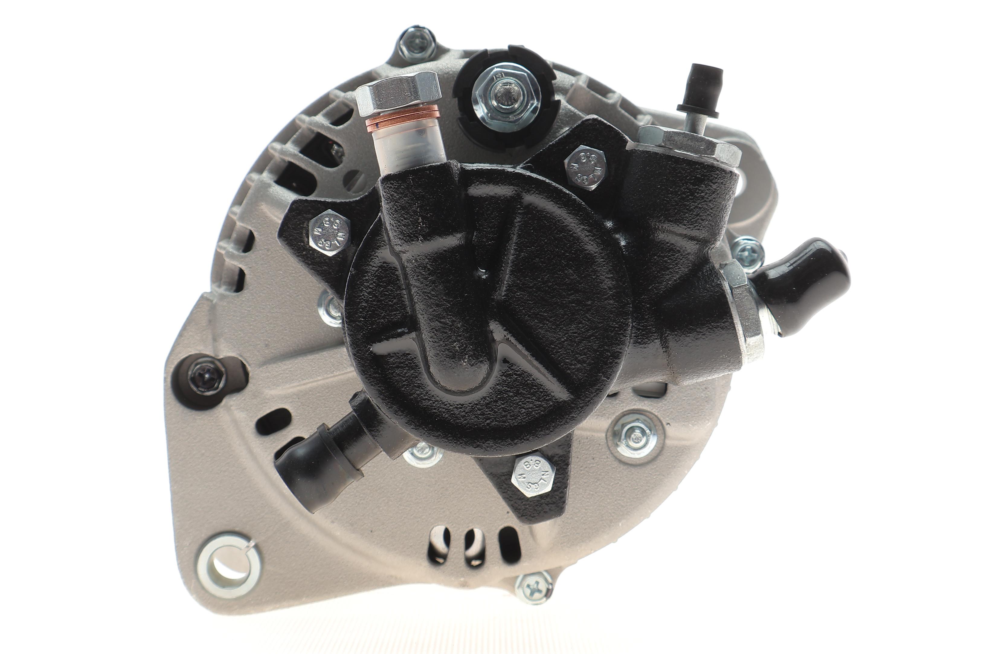 Генератор Opel Combo 1.7 CDTI 04-11 (14V/110A) = 114121