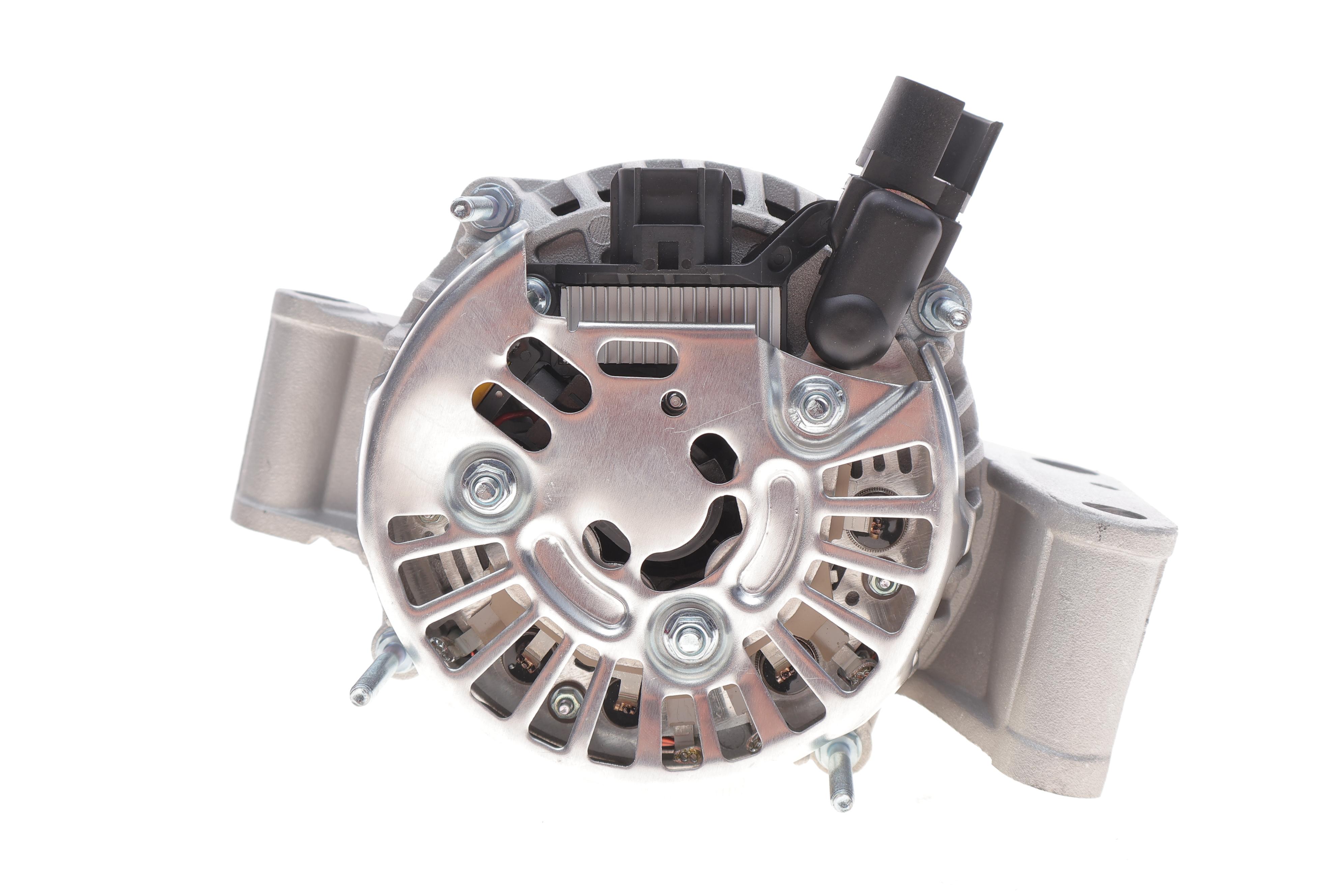 Генератор Ford Mondeo 1.8/2.0/2.2 TDCi/2.5 00-07 (14V/115A) = 113709