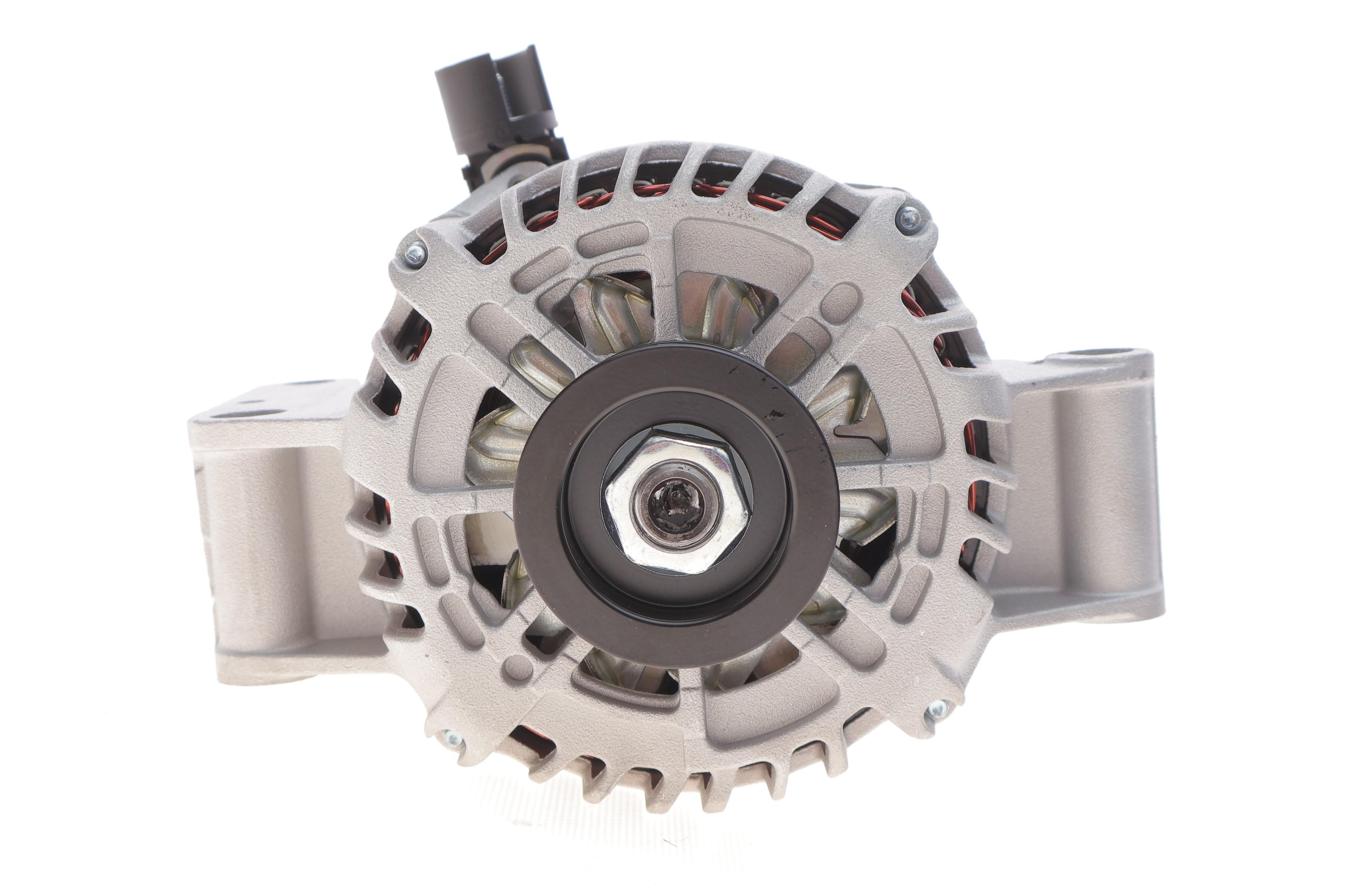 Генератор Ford Mondeo 1.8/2.0/2.2 TDCi/2.5 00-07 (14V/115A) = 113709