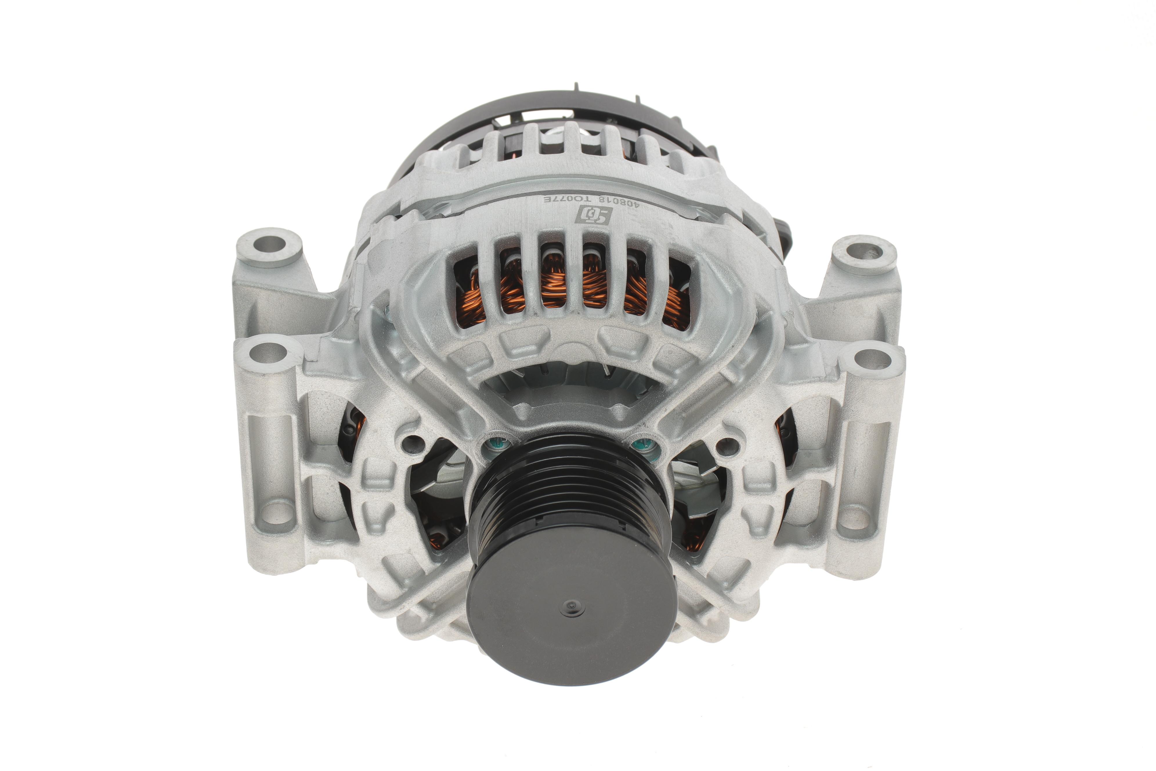 Генератор MB Sprinter 211-216CDI/310-316CDI/Vito (W639) 111-116CDI 07- (14V/120A)