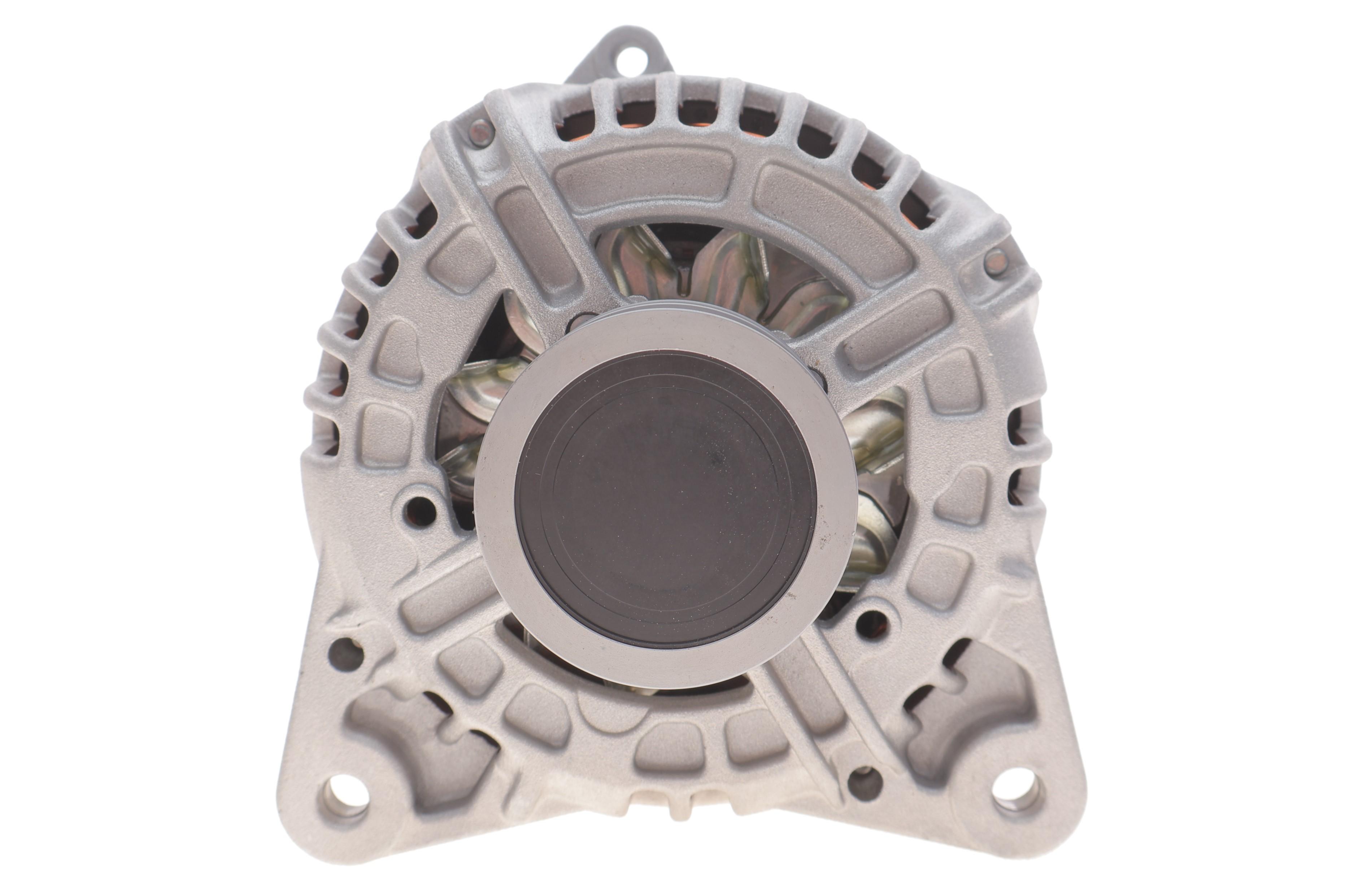 Генератор Renault Megane 1.4-1.6/1.5 dCi 02- (14V/150A) =113945