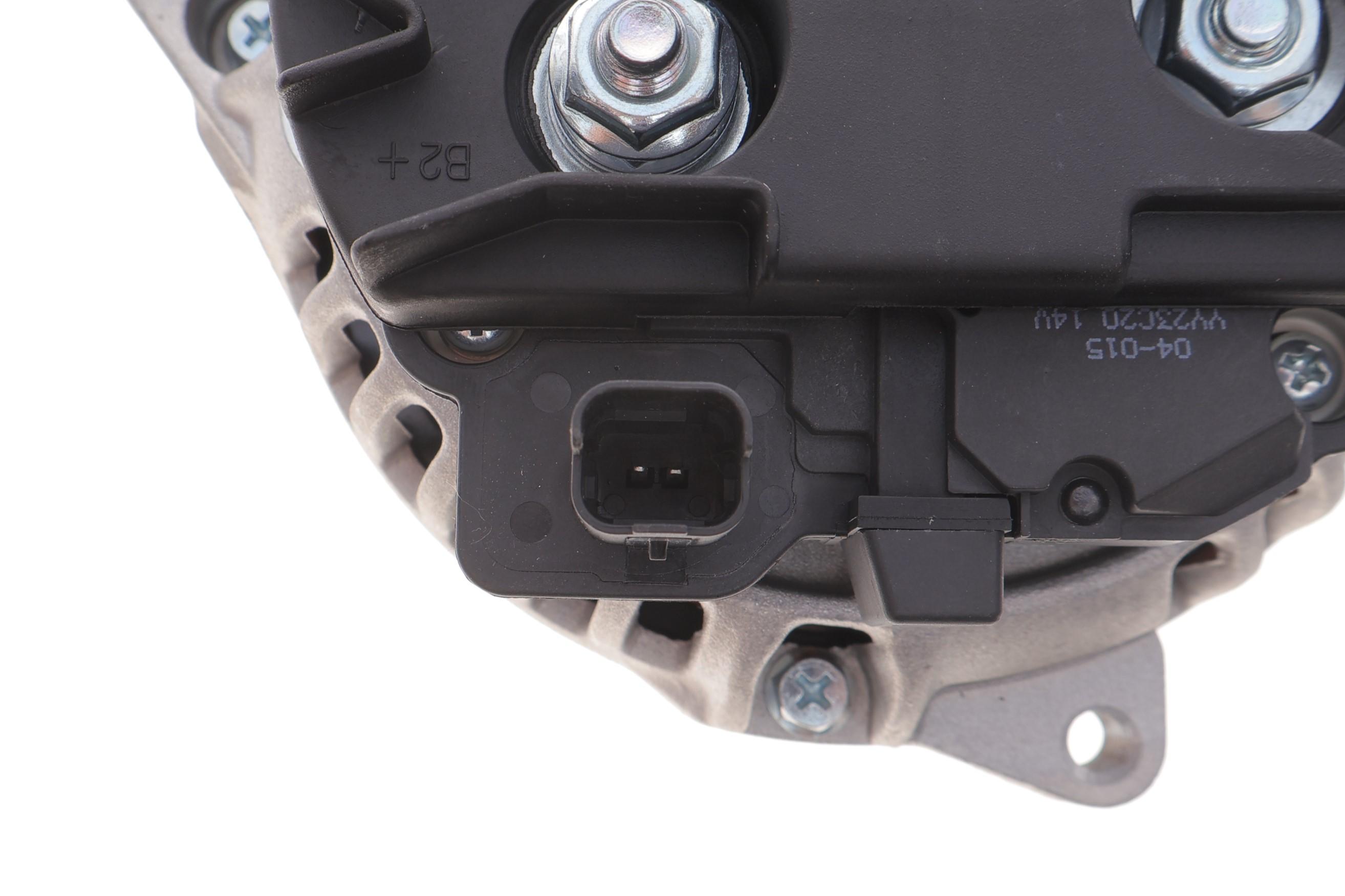 Генератор Renault Megane 1.4-1.6/1.5 dCi 02- (14V/150A) =113945