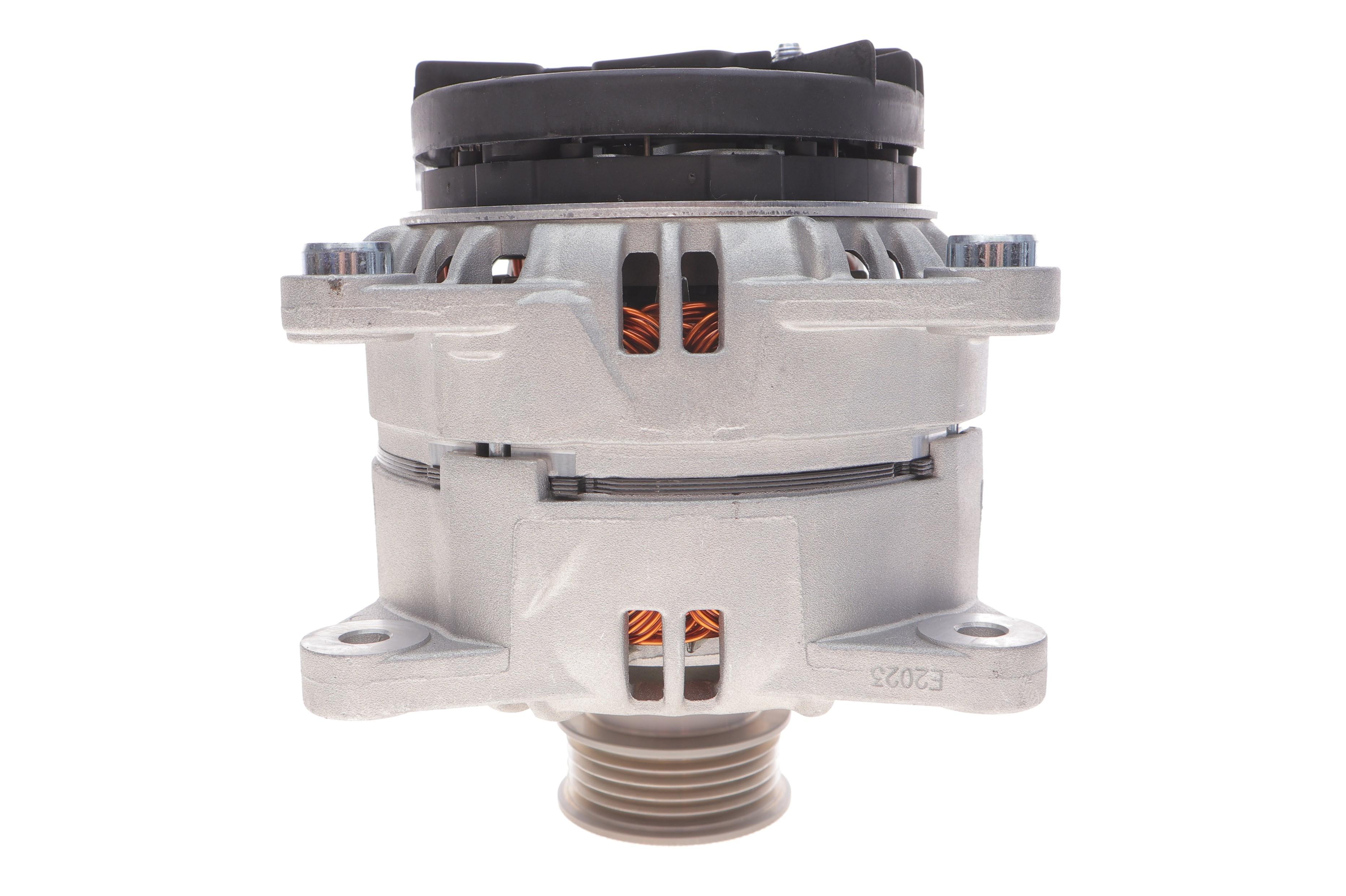 Генератор Renault Megane 1.4-1.6/1.5 dCi 02- (14V/150A) =113945