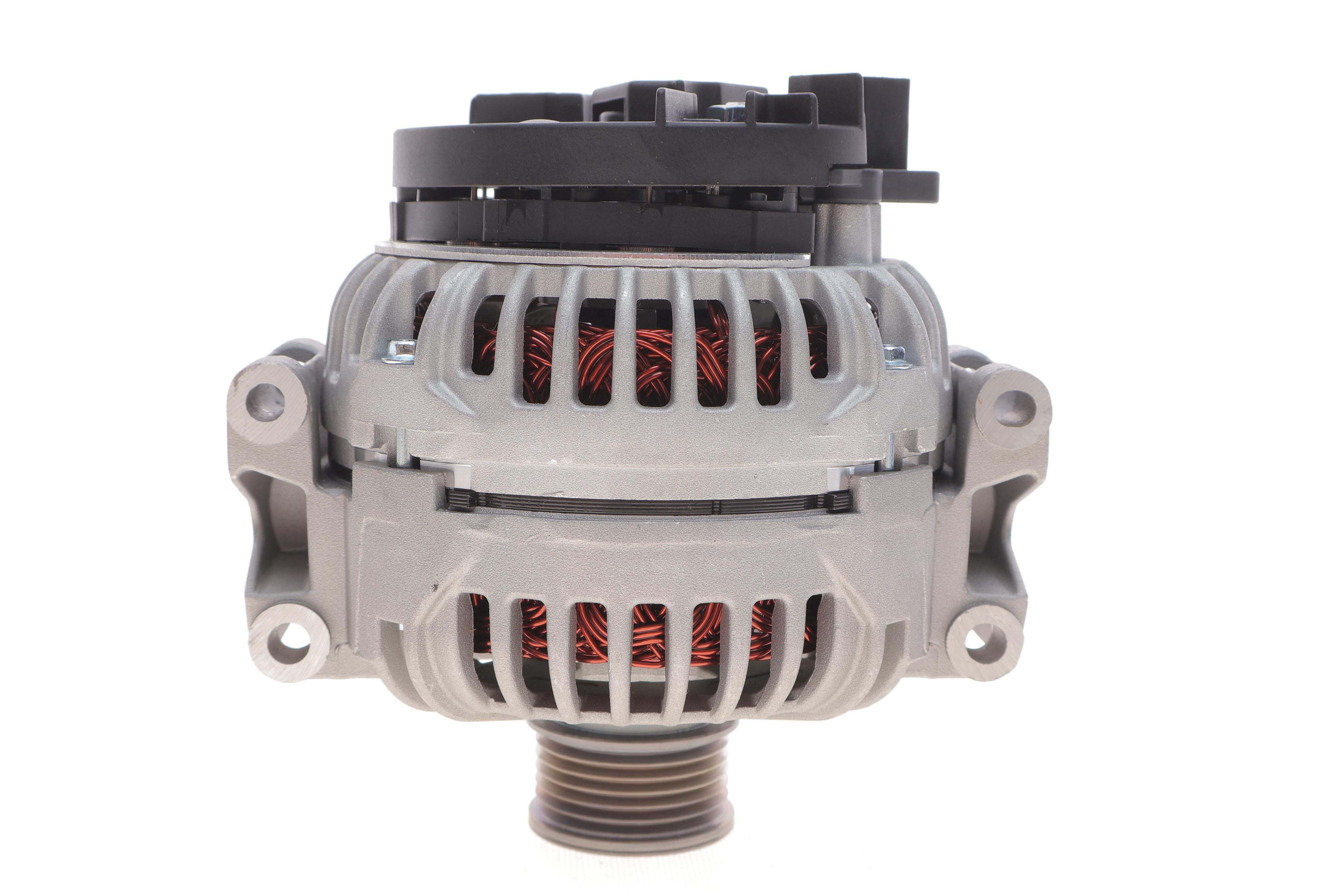 Генератор MB Sprinter 309-316CDI/209-215CDI/509-515CDI/Vito 109CDI-115CDI 05- (12V/200A) = 113951