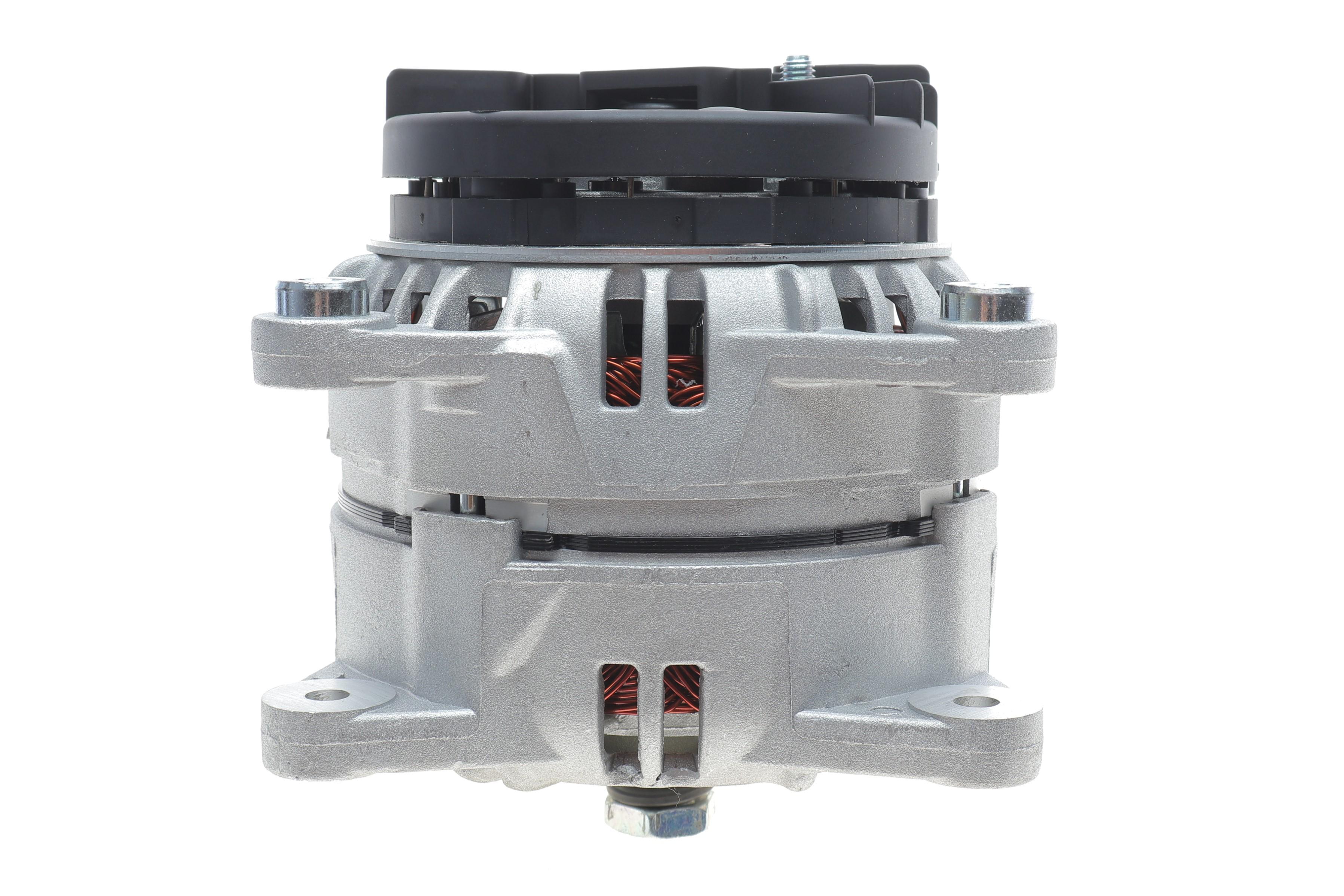 Генератор Renault Megane II 1.4-1.6/1.5 dCi 02- (14V/150A)