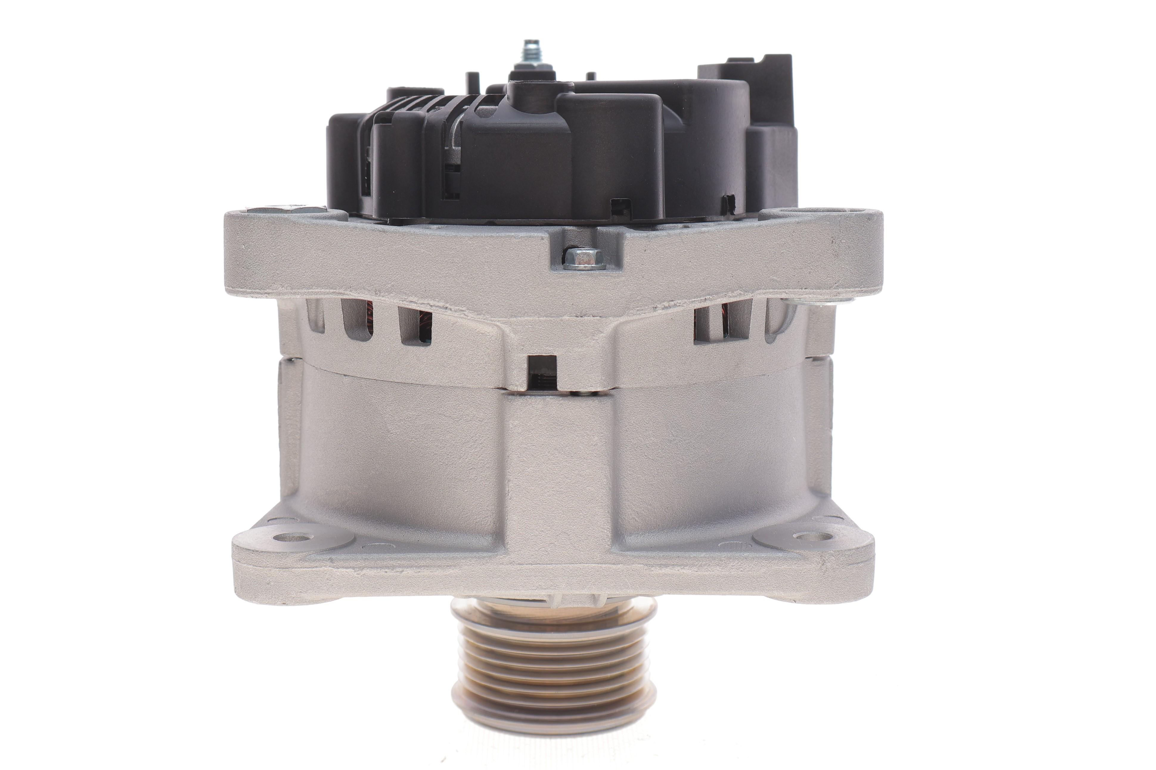 Генератор Renault Kangoo 1.6 16V 08-/Megane II 1.5dCi/1.6 03-10 (14V/110A) = 114882