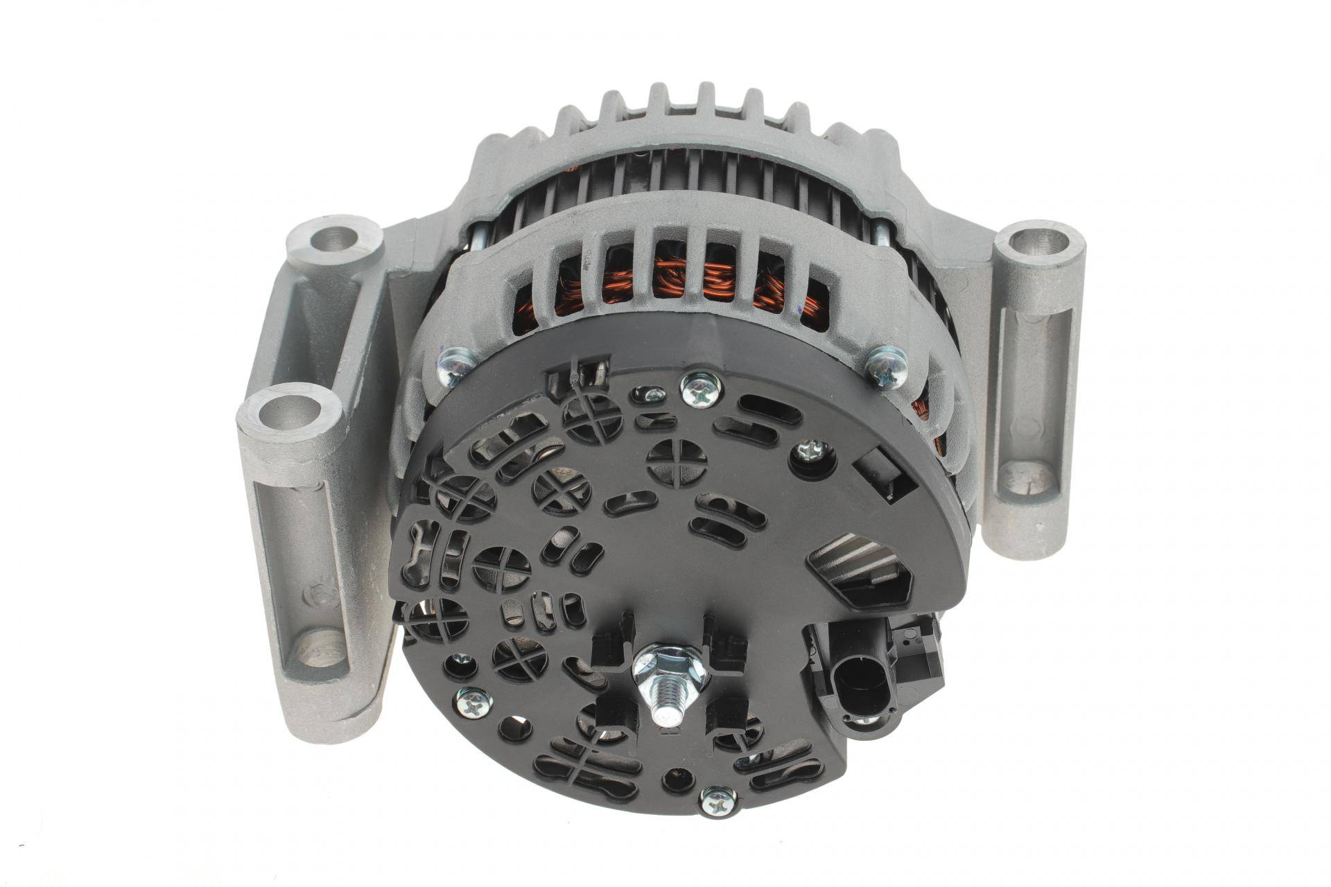 Генератор Ford Transit/Land Rover Defender 2.2TDCI/2.4TDCI/3.2TDCI 06-16 (12V/150A)