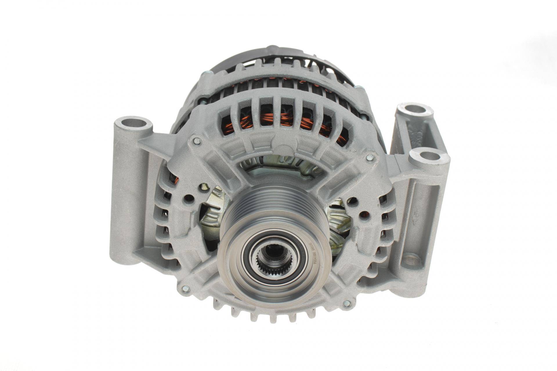 Генератор Ford Transit/Land Rover Defender 2.2TDCI/2.4TDCI/3.2TDCI 06-16 (12V/150A)