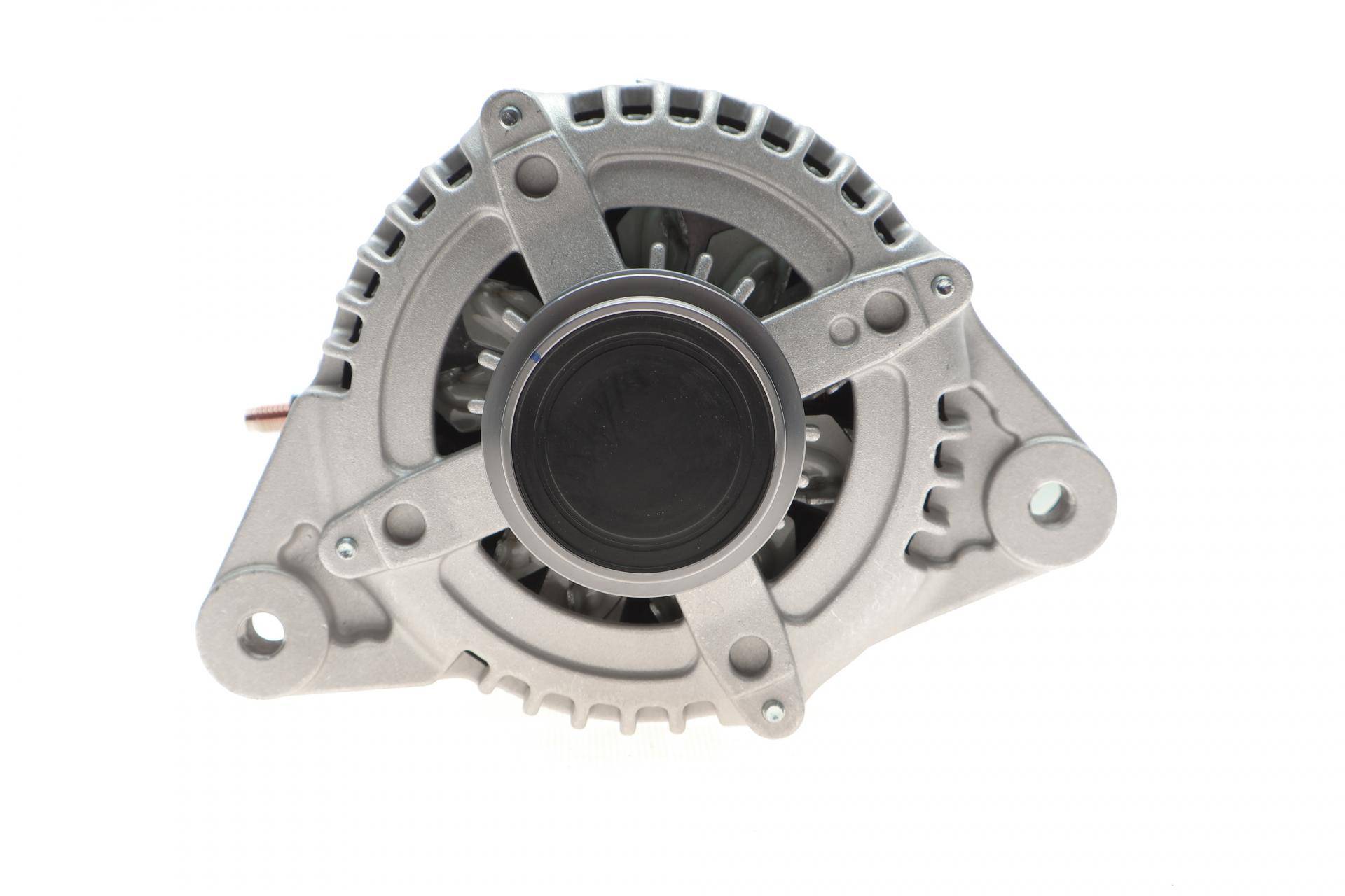 Генератор Hyundai Santa Fe/Kia Sorento 2.2 CRDi 09-18 (14V/150A) = 115632