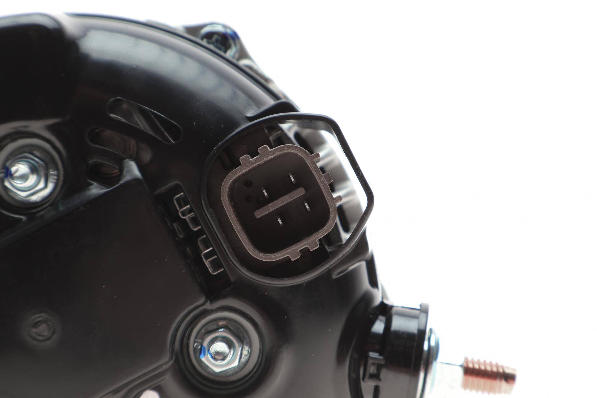 Генератор Hyundai Santa Fe/Kia Sorento 2.2 CRDi 09-18 (14V/150A) = 115632