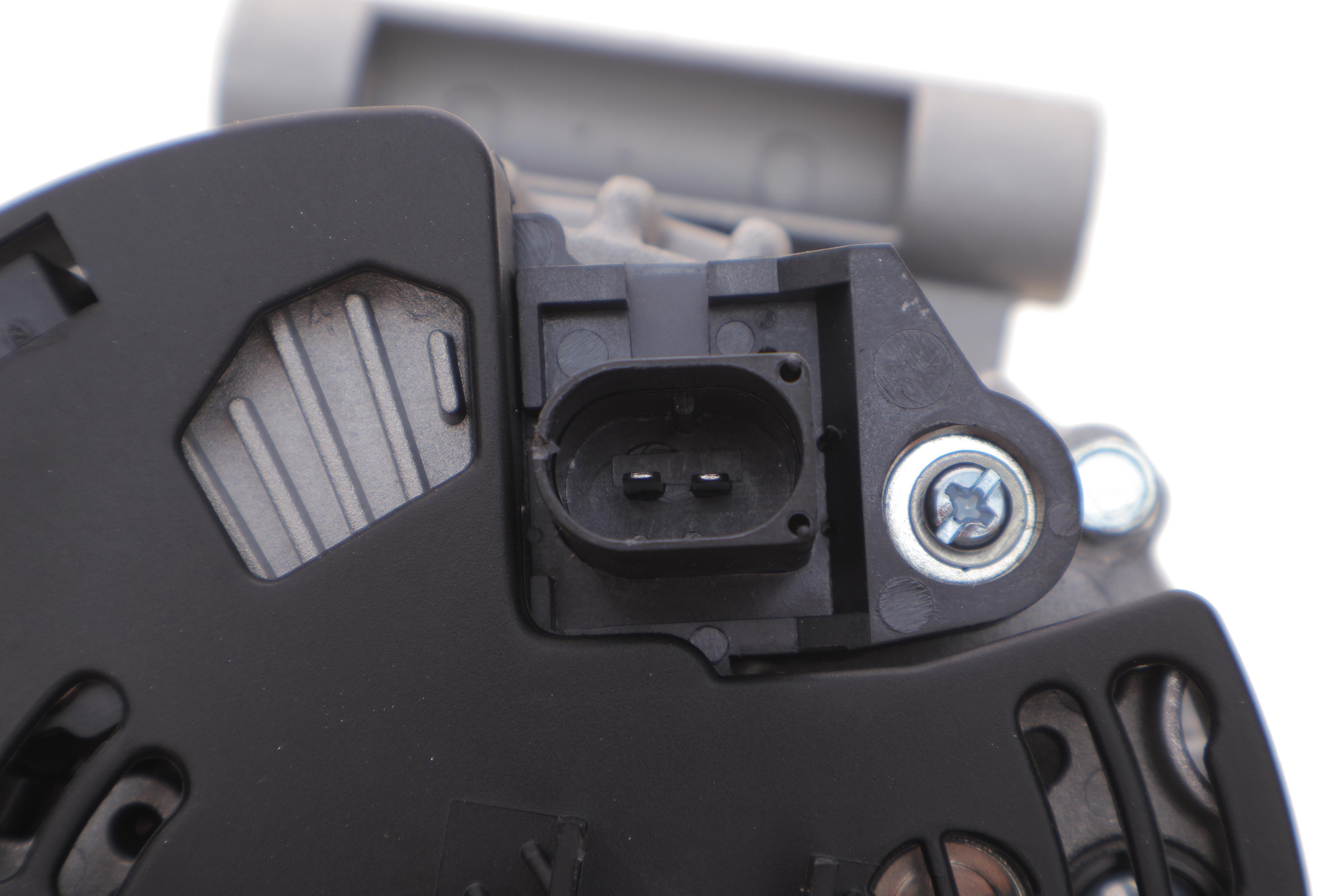 Генератор Citroen Jumper/Fiat Ducato/Ford Transit/Peugeot Boxer 2.2HDi 06- (14V/150A) = 113958