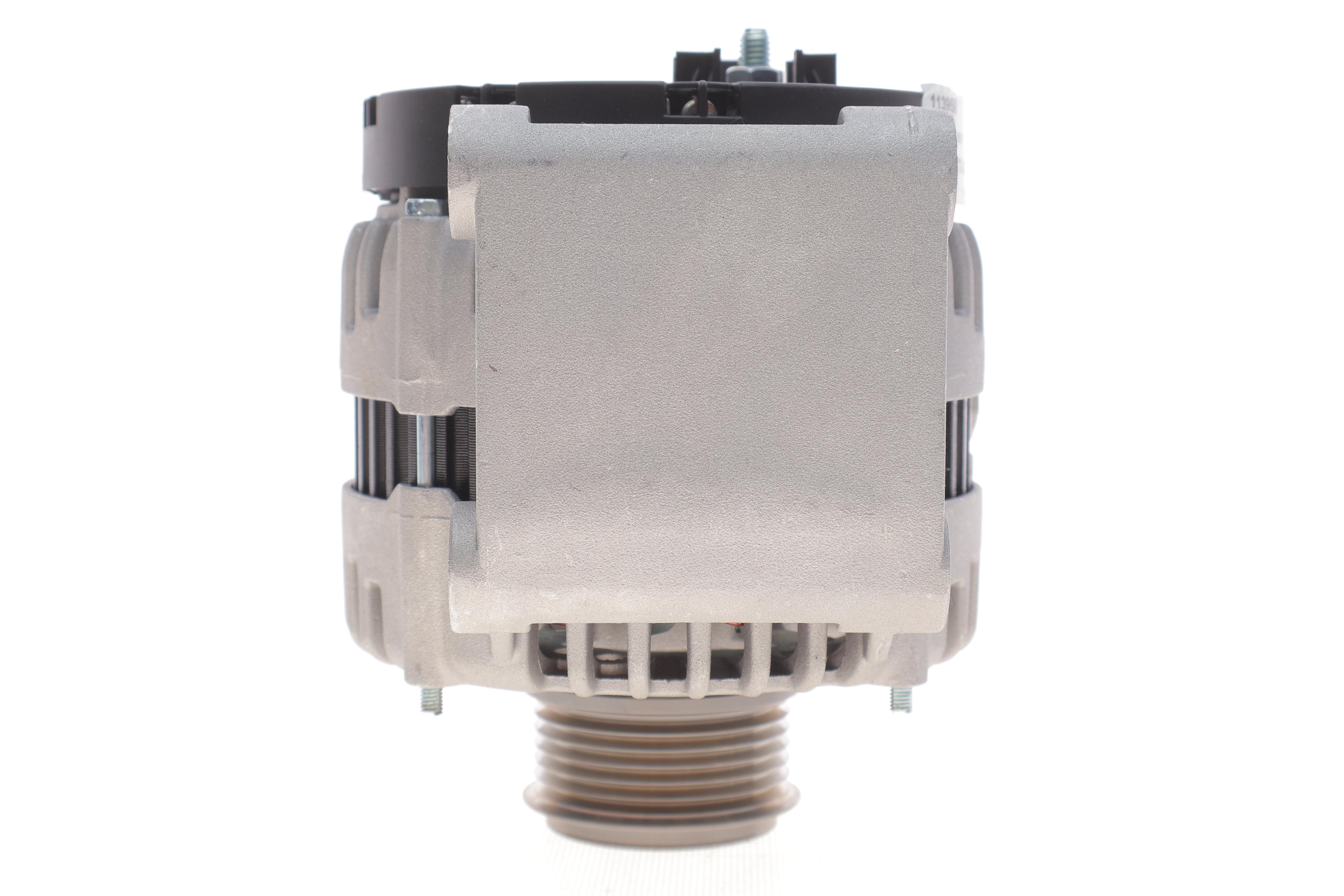 Генератор Citroen Jumper/Fiat Ducato/Ford Transit/Peugeot Boxer 2.2HDi 06- (14V/150A) = 113958