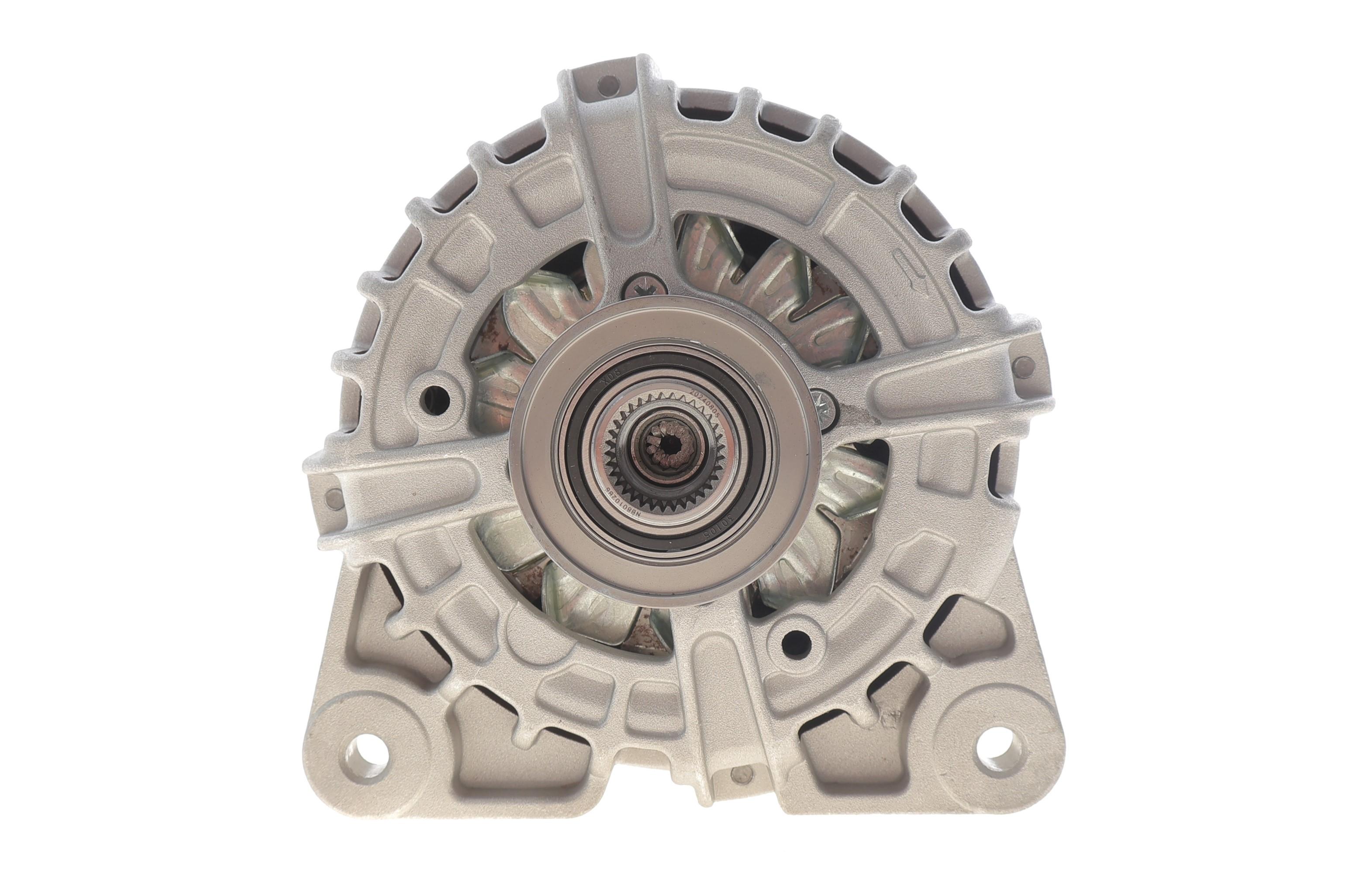 Генератор Nissan Qashqai II/X-Trail III 2.0 14- (14V/150A)