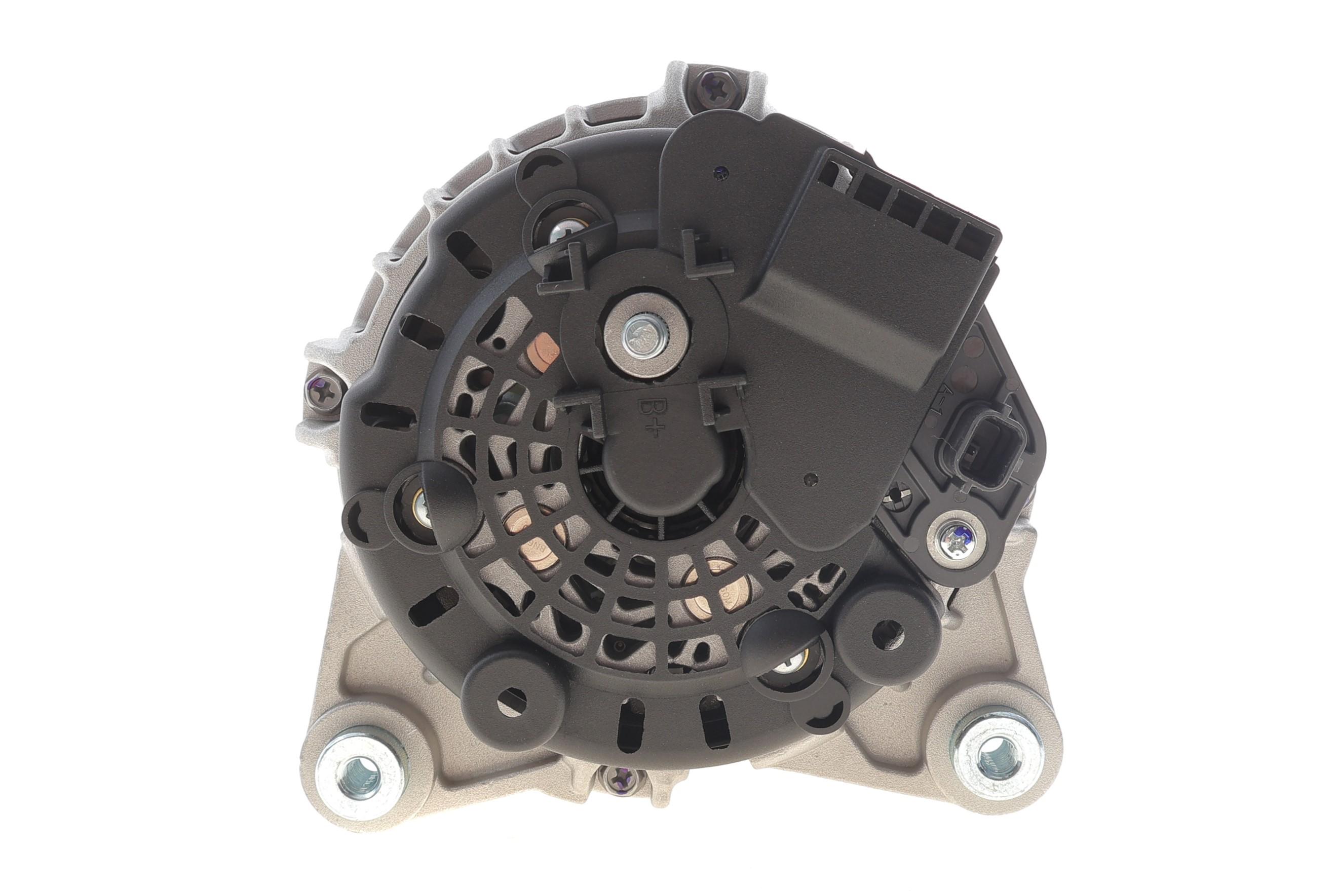 Генератор Nissan Qashqai II/X-Trail III 2.0 14- (14V/150A)