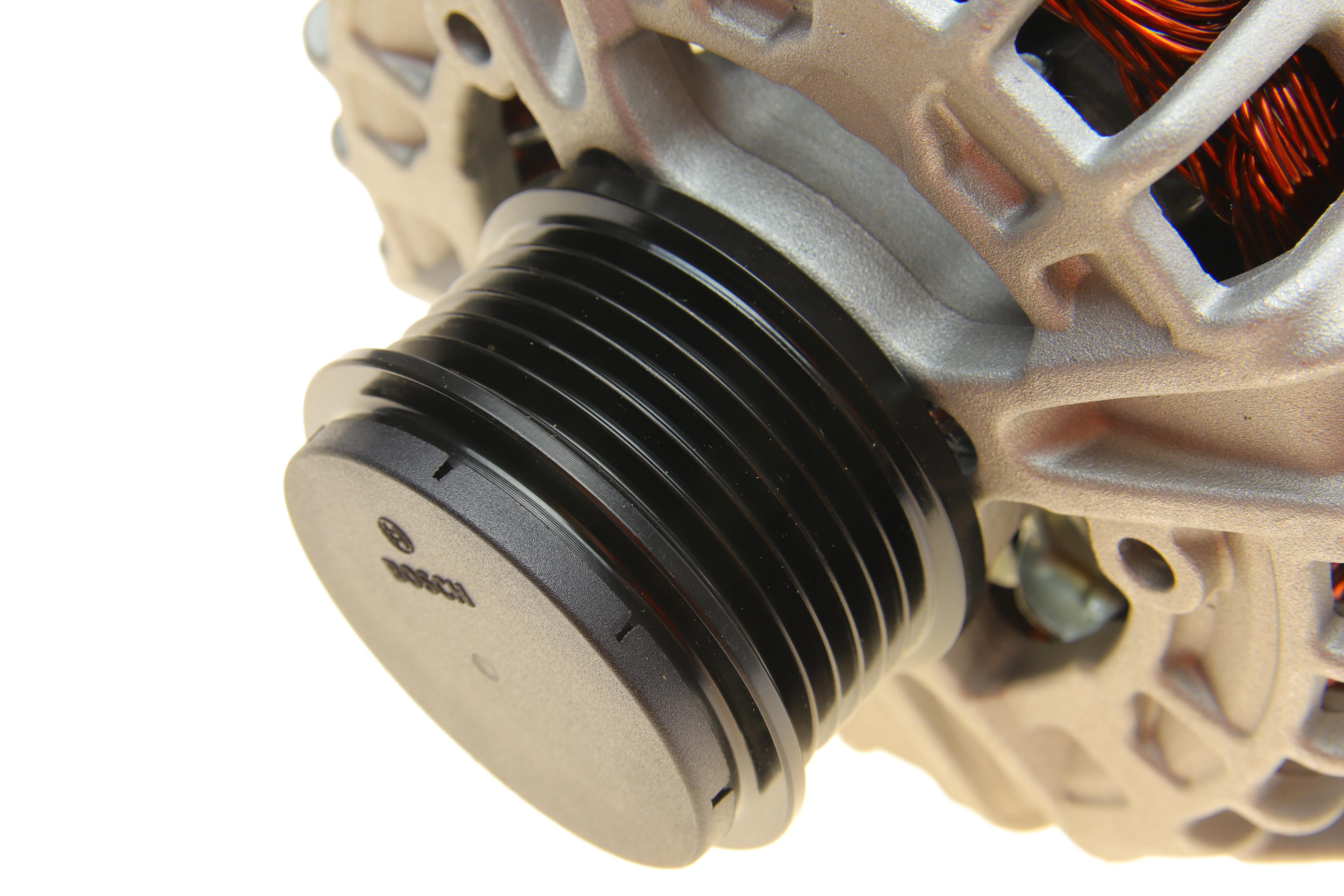 Генератор Ford Tourneo/Transit Custom V362/Transit V363 2.2TDCi 12- (14V/210A)