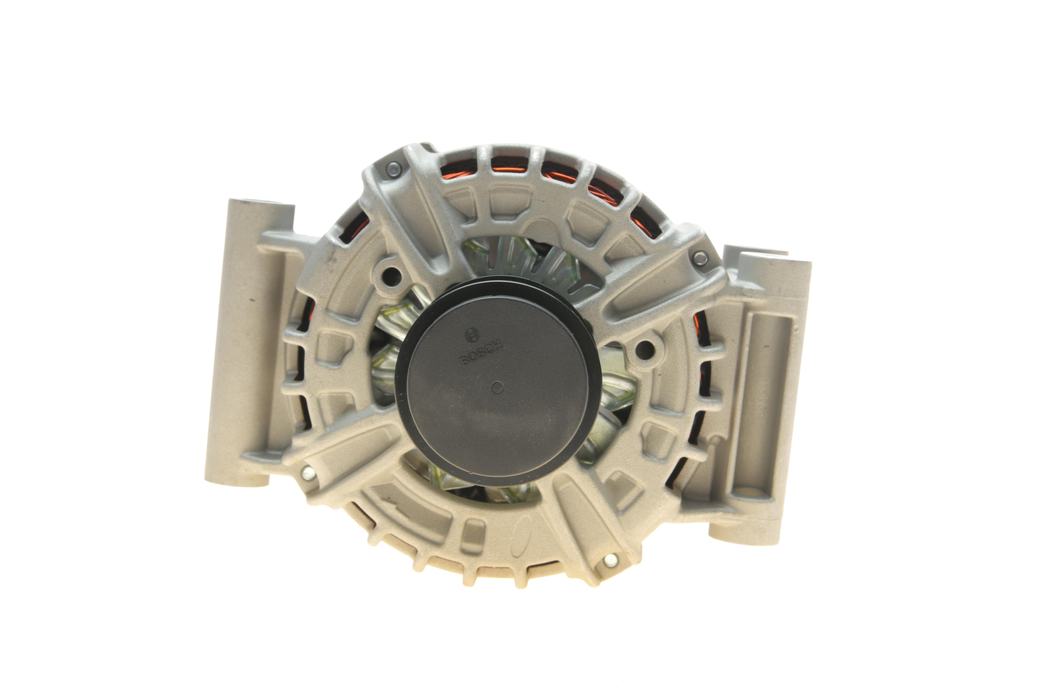 Генератор Ford Tourneo/Transit Custom V362/Transit V363 2.2TDCi 12- (14V/210A)