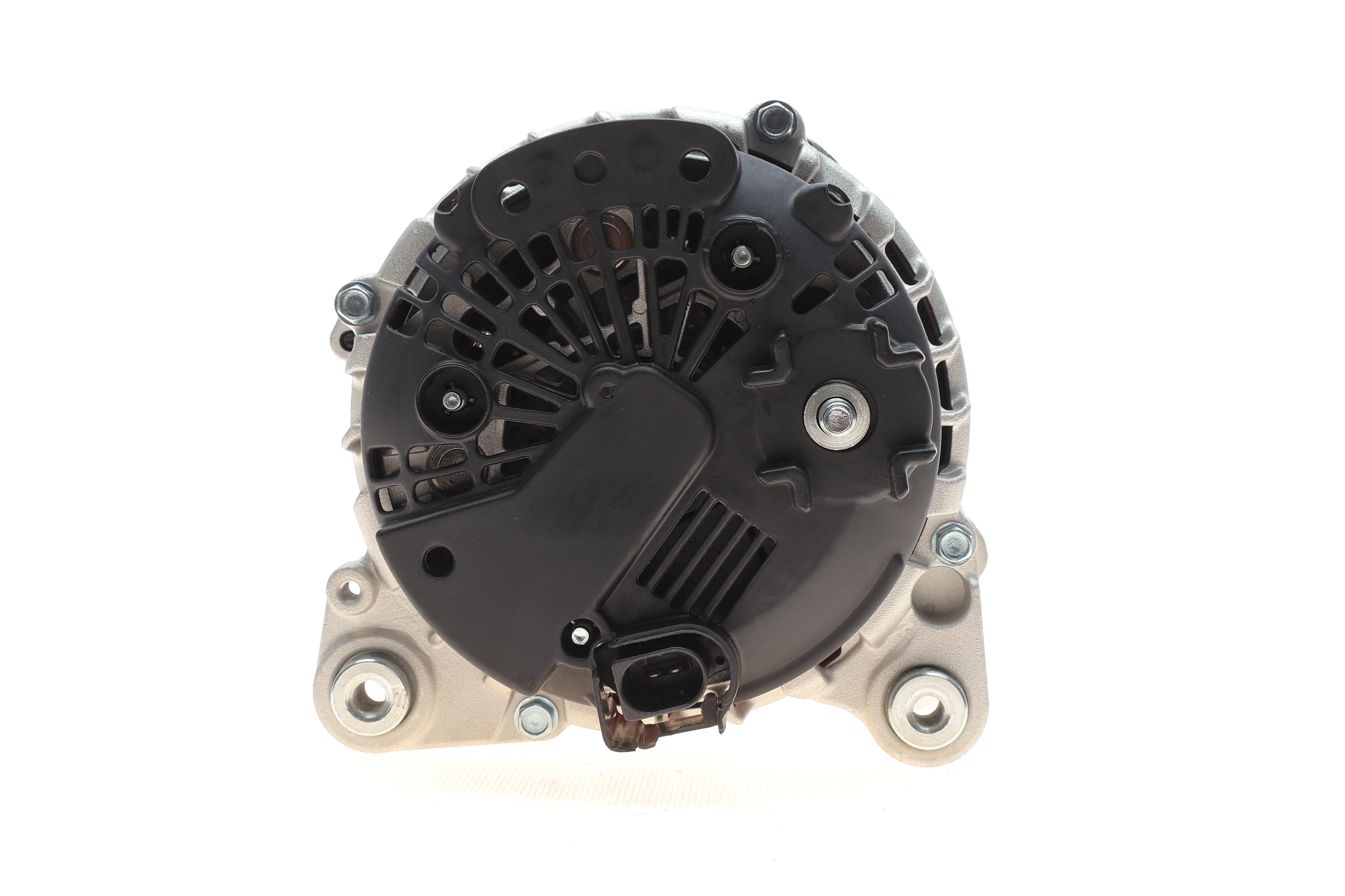 Генератор VW Touareg 3.0 V6 TDI 10-18 = 116147