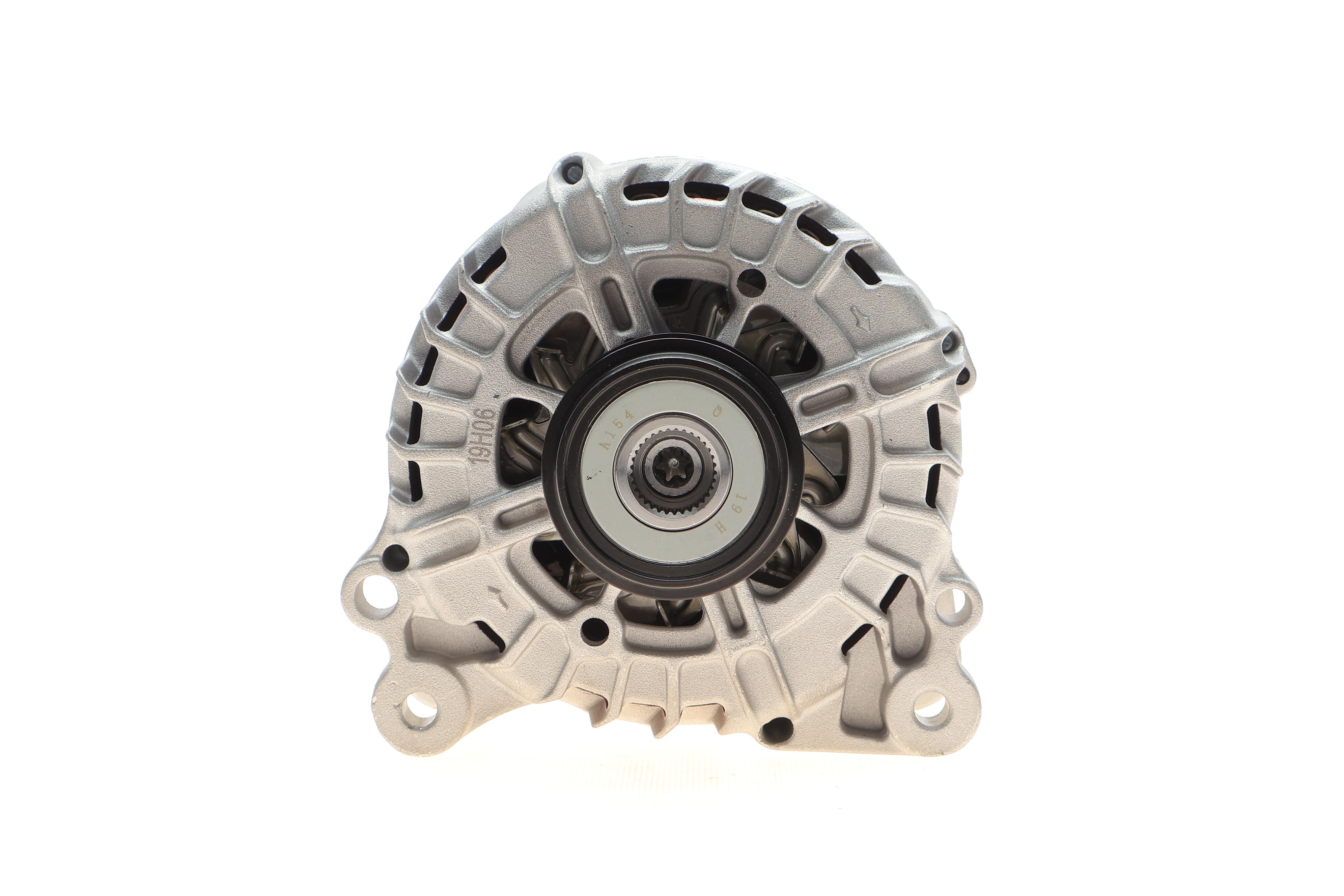 Генератор VW Touareg 3.0 V6 TDI 10-18 = 116147