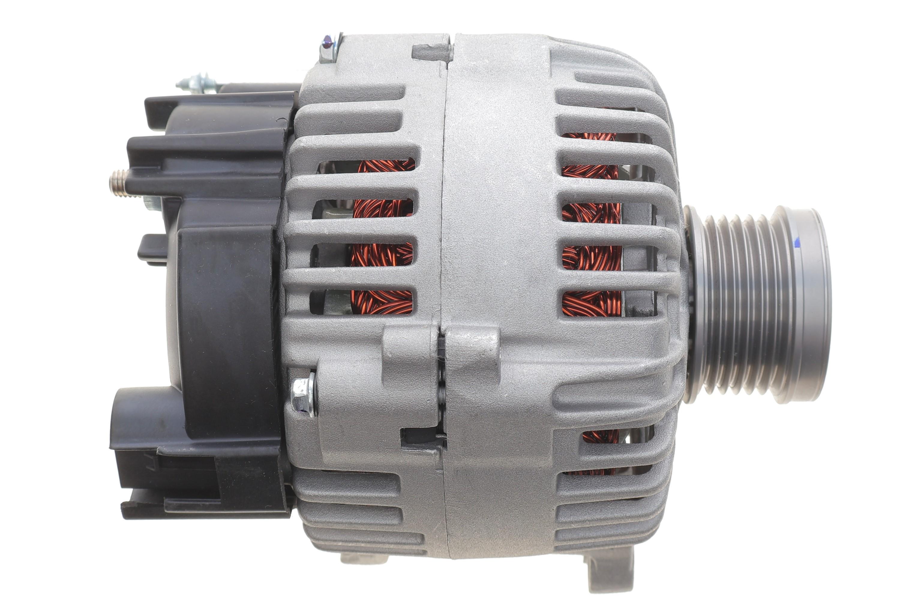 Генератор VW Golf V/VI/Passat 1.4 TSI 05-14 (14V/110A)