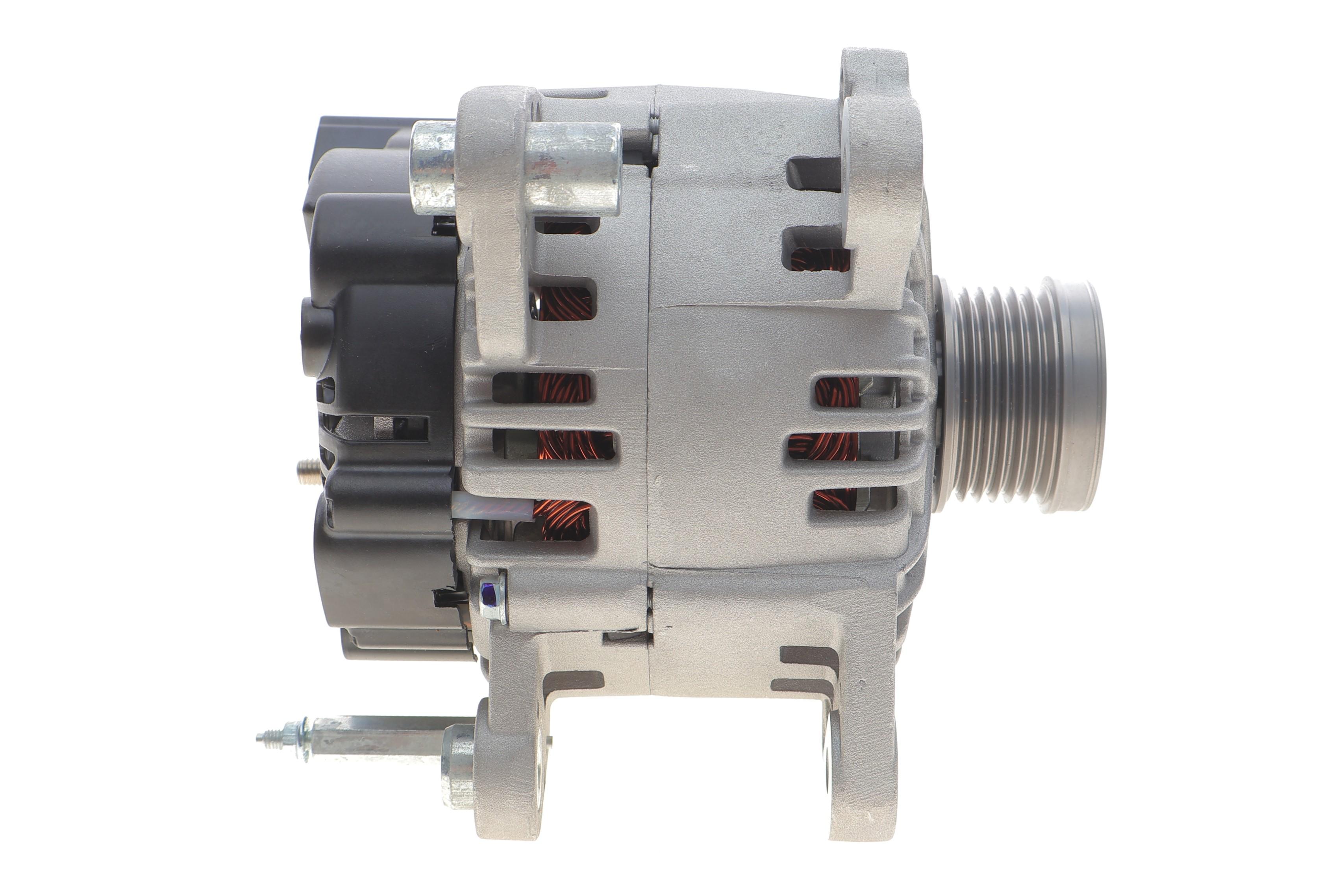 Генератор VW Golf V/VI/Passat 1.4 TSI 05-14 (14V/110A)