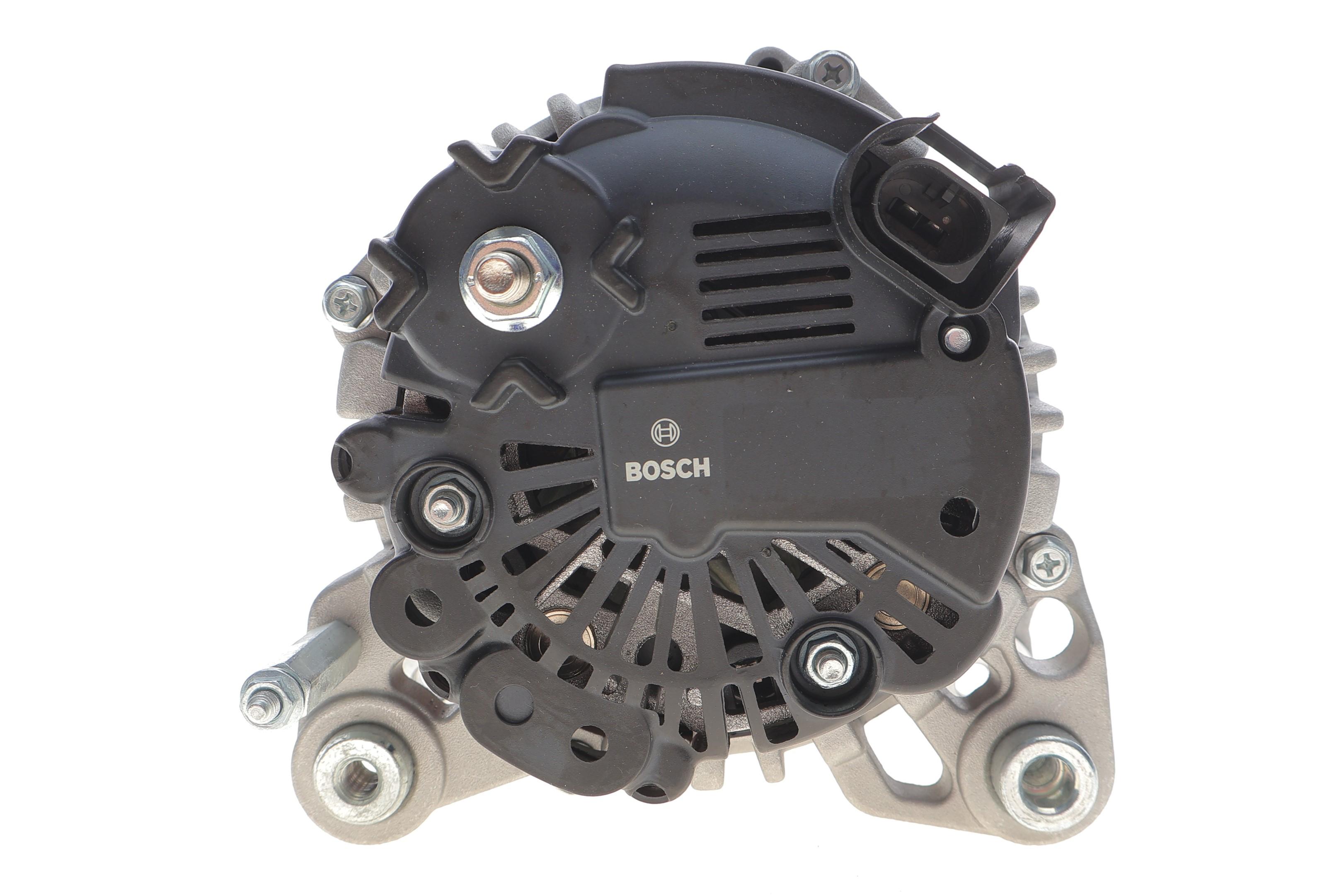 Генератор VW Golf V/VI/Passat 1.4 TSI 05-14 (14V/110A)