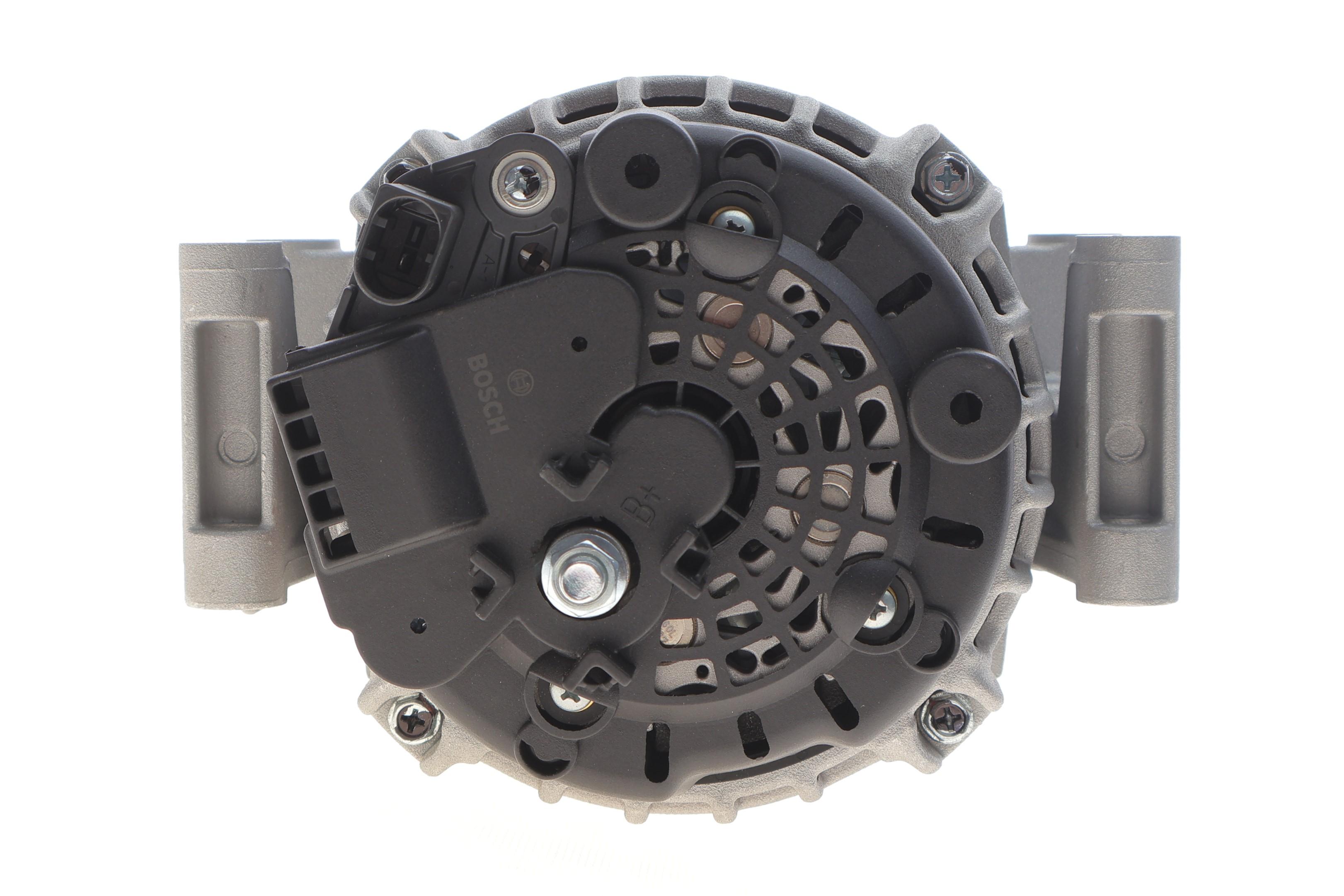 Генератор Audi A3/Skoda Octavia/Superb/VW Golf/Passat/T6 1.8-2.0TSI 13- (14V/140A)