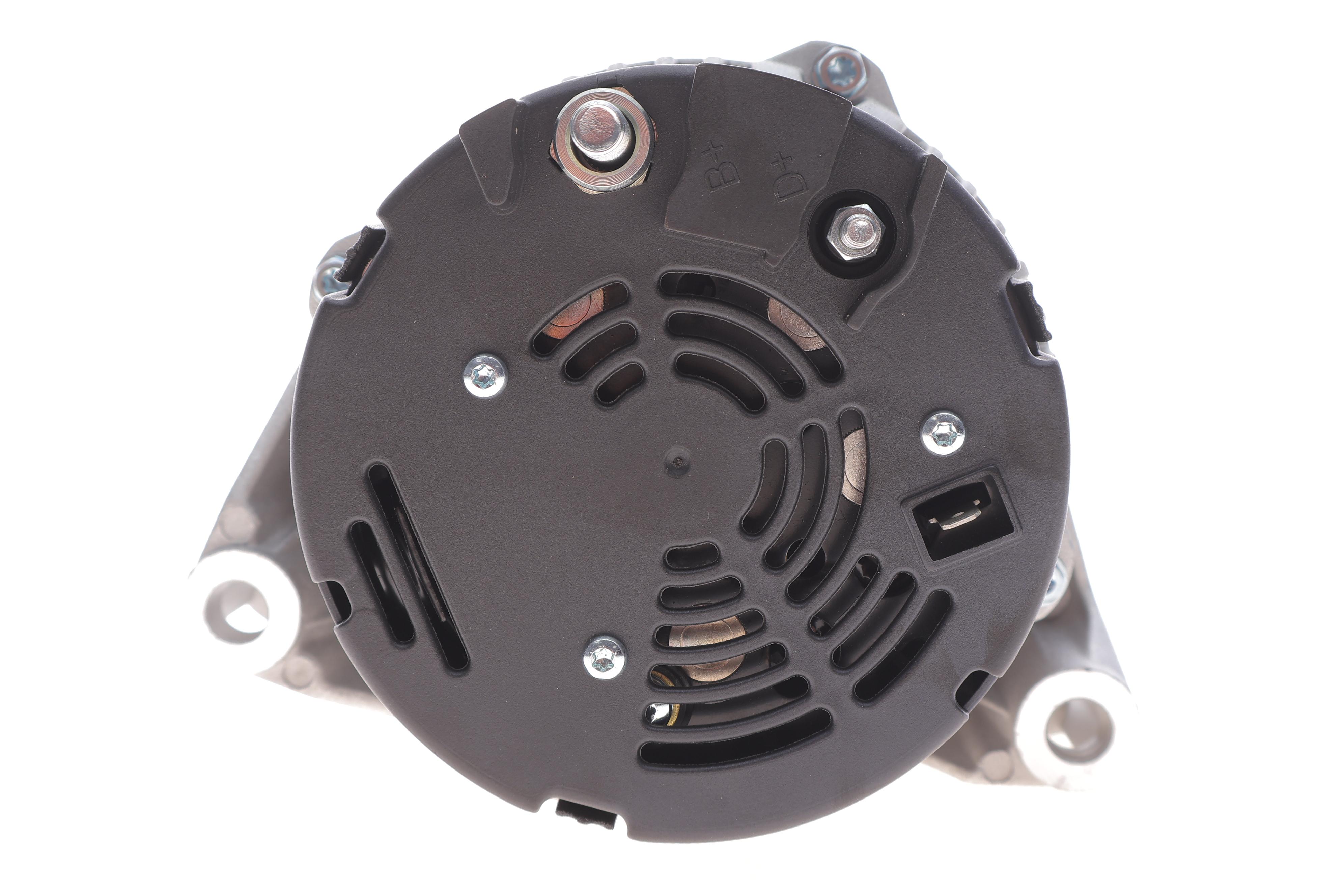 Генератор MB Sprinter 2.3-2.9TDI/Vario 2.9 (90A) = 111890